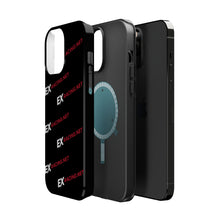 MagSafe Exracing Phone Case