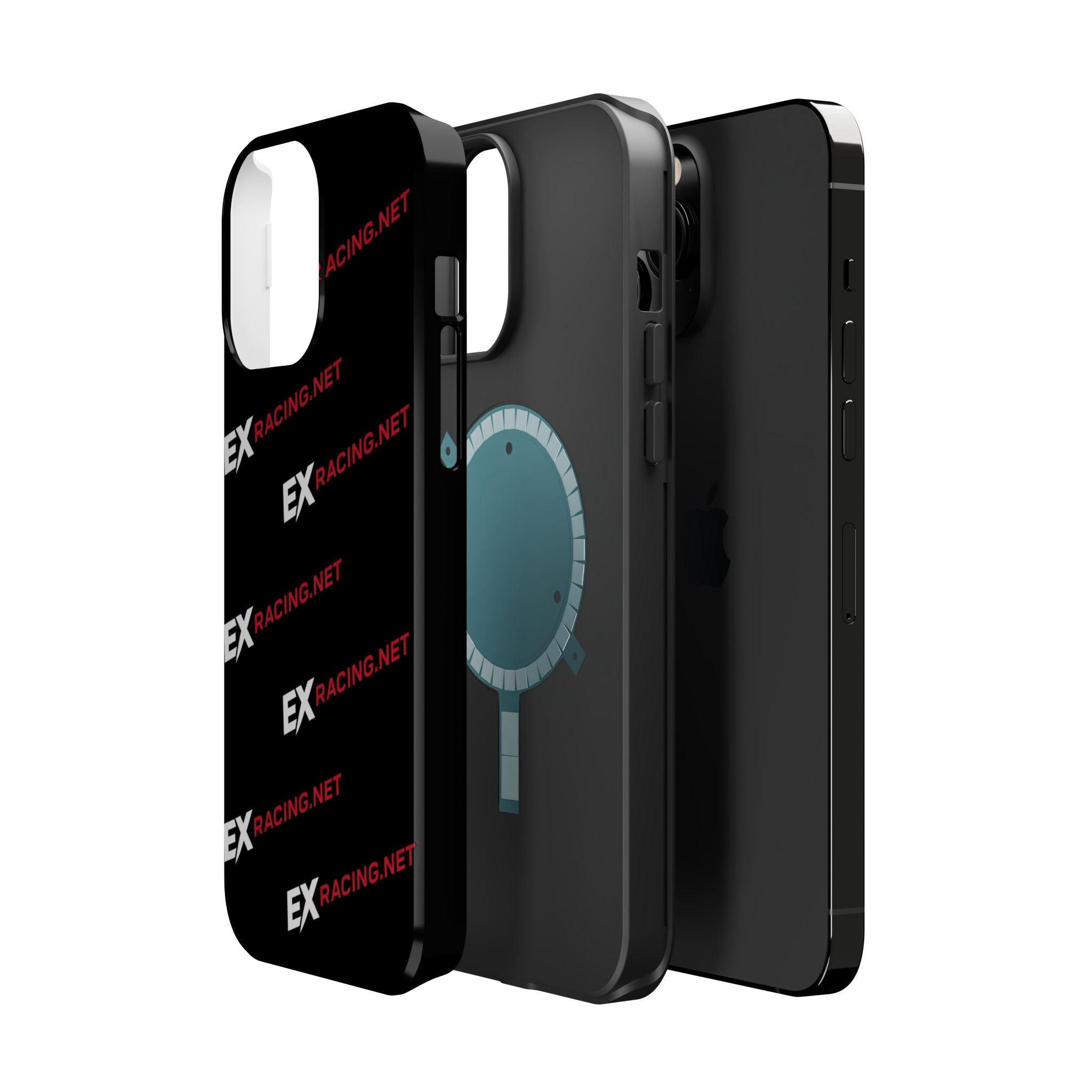 MagSafe Exracing Phone Case