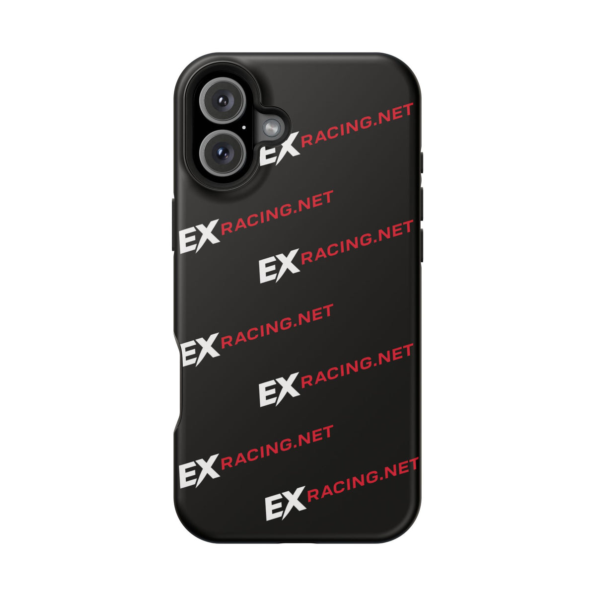 MagSafe Exracing Phone Case