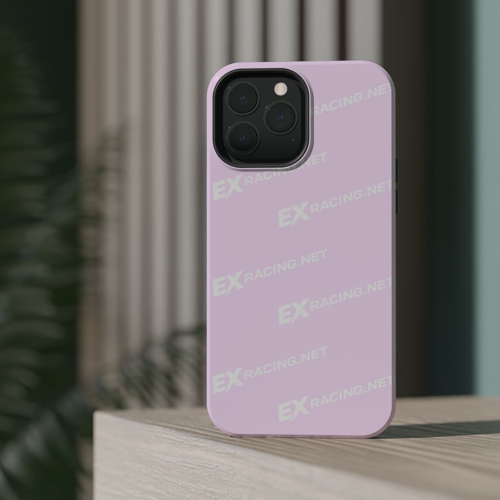 MagSafe Exracing Phone Case