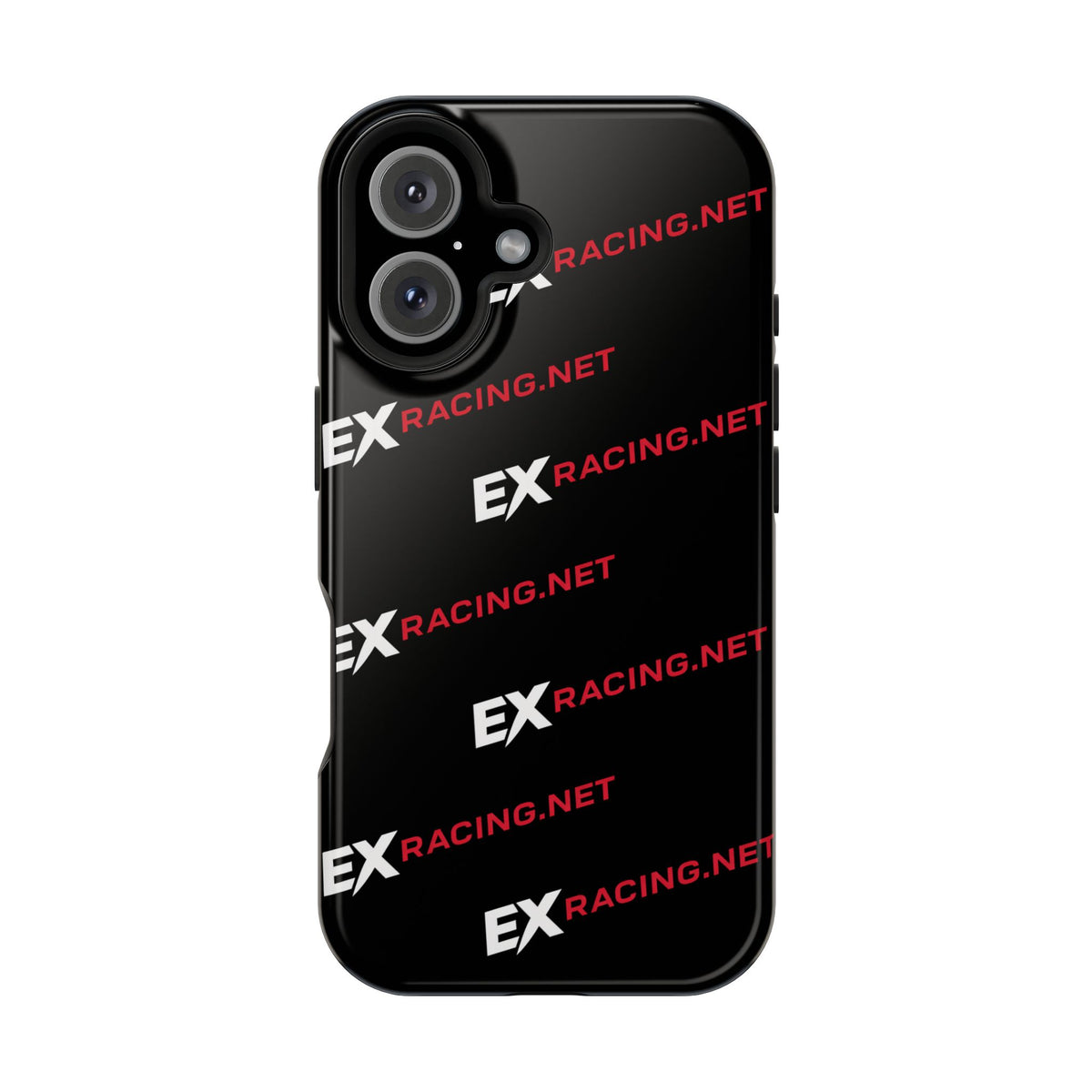 MagSafe Exracing Phone Case