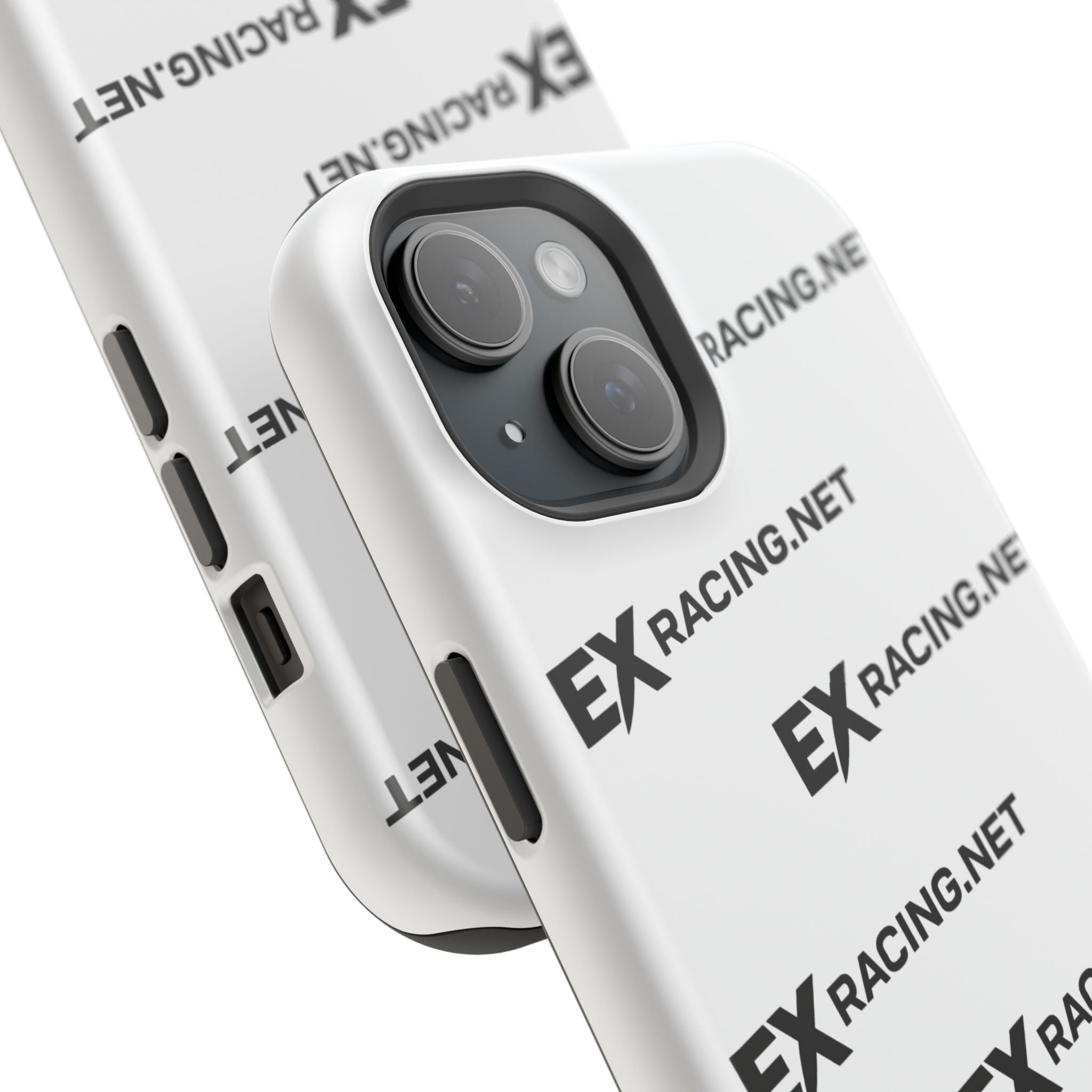MagSafe Exracing Phone Case