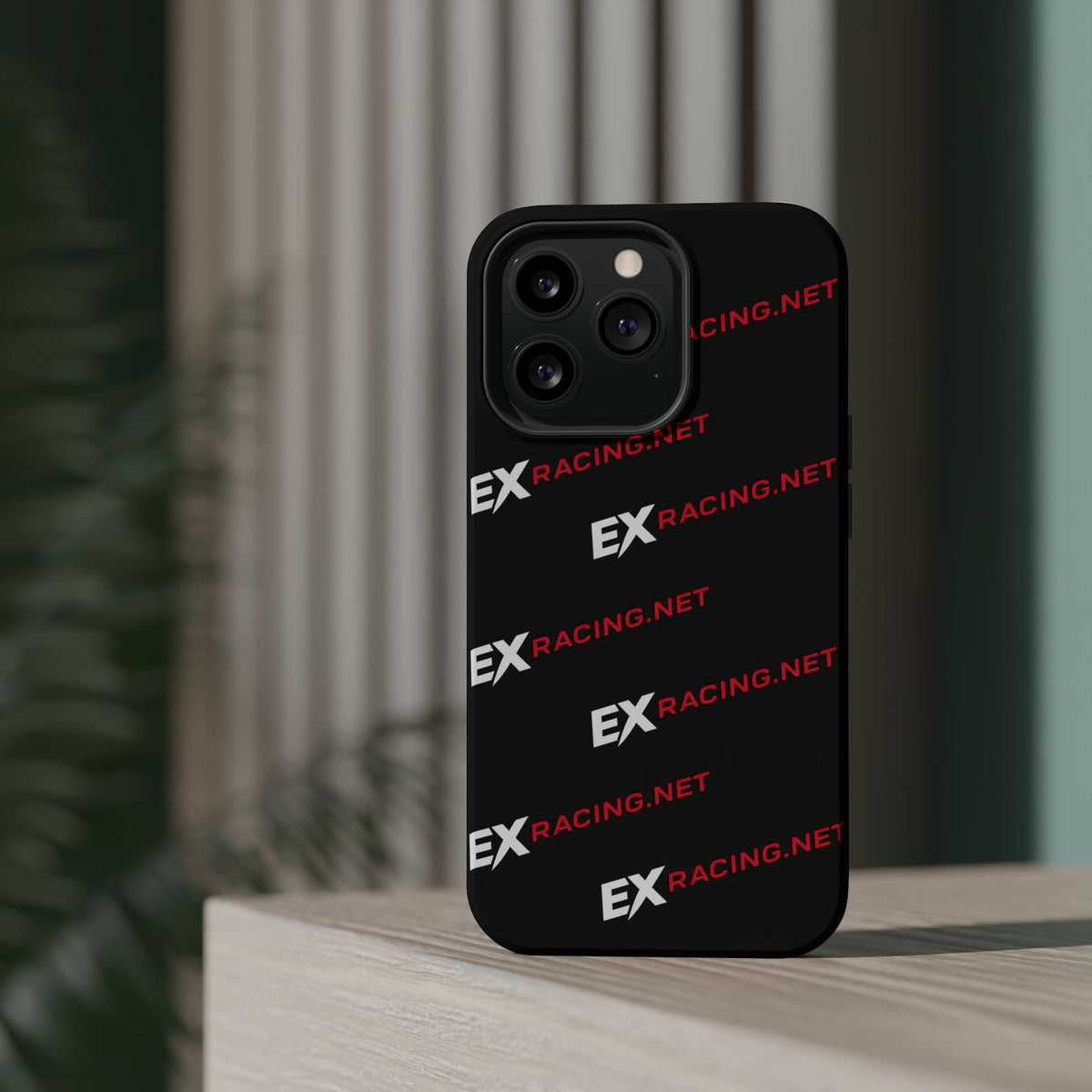MagSafe Exracing Phone Case
