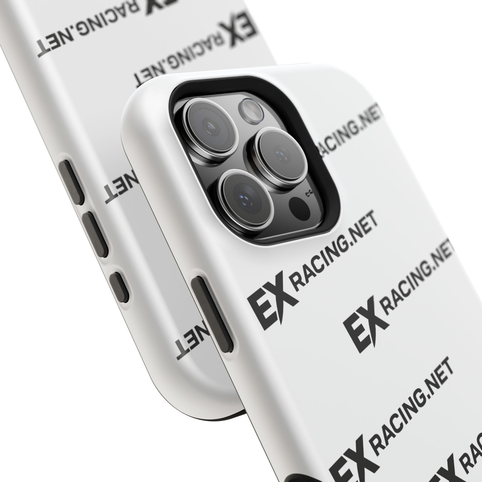 MagSafe Exracing Phone Case
