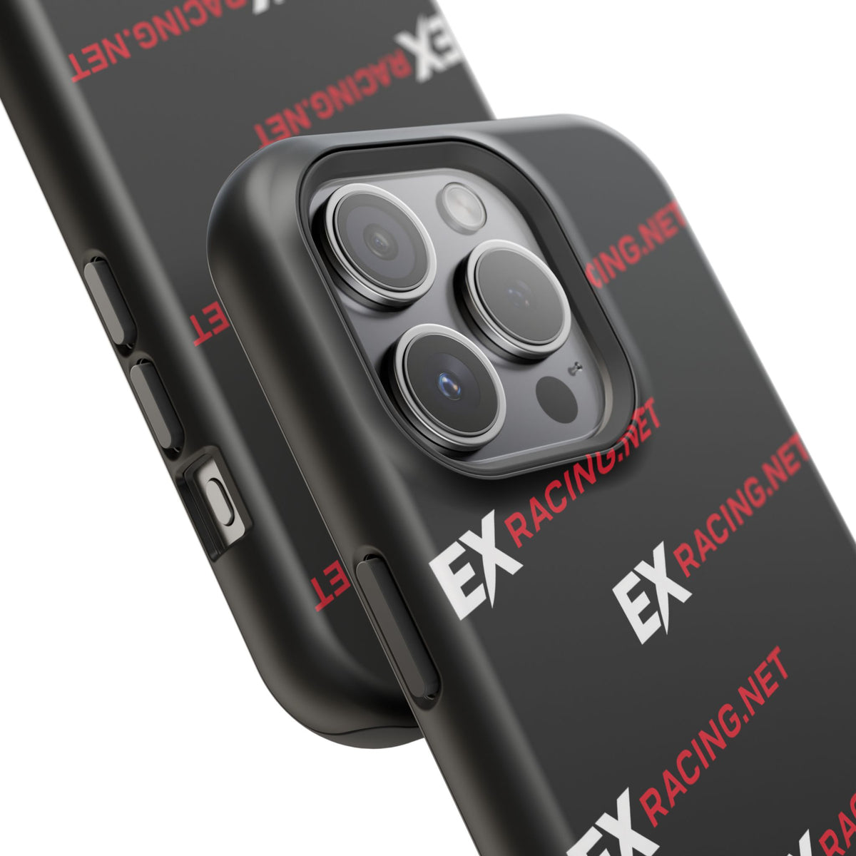 MagSafe Exracing Phone Case