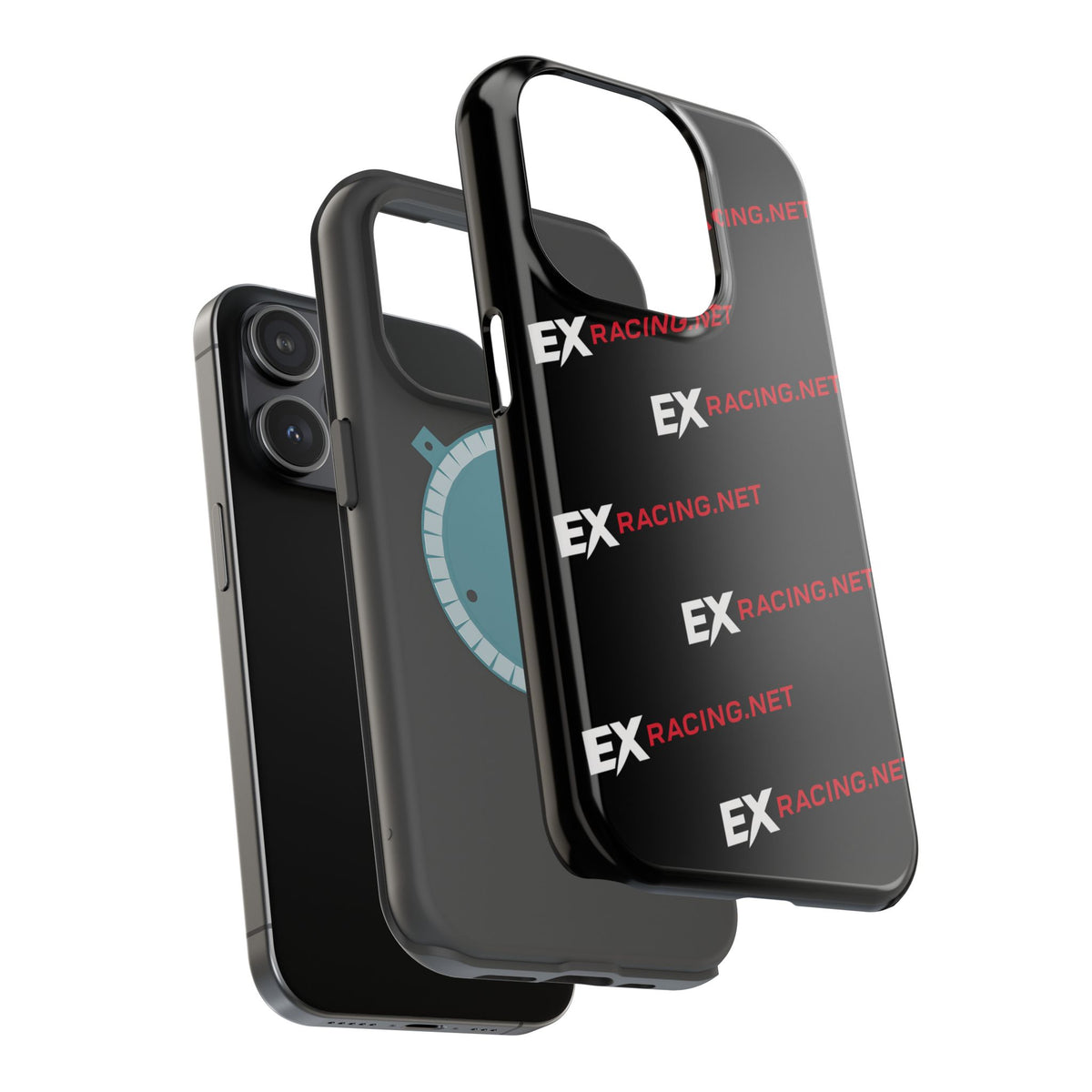 MagSafe Exracing Phone Case