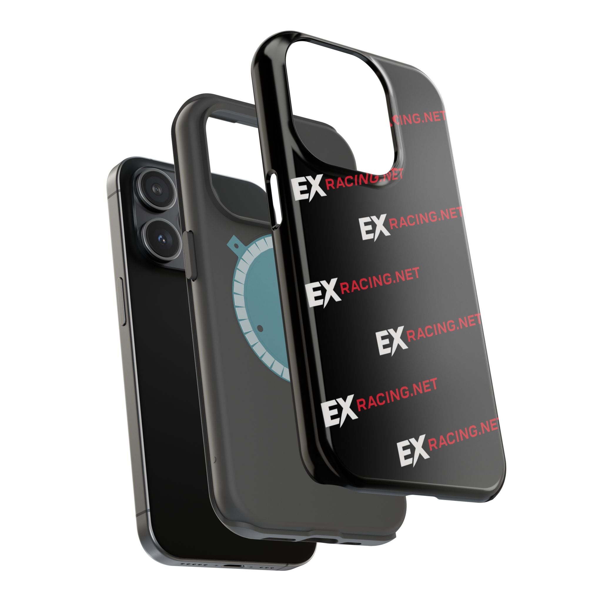 MagSafe Exracing Phone Case