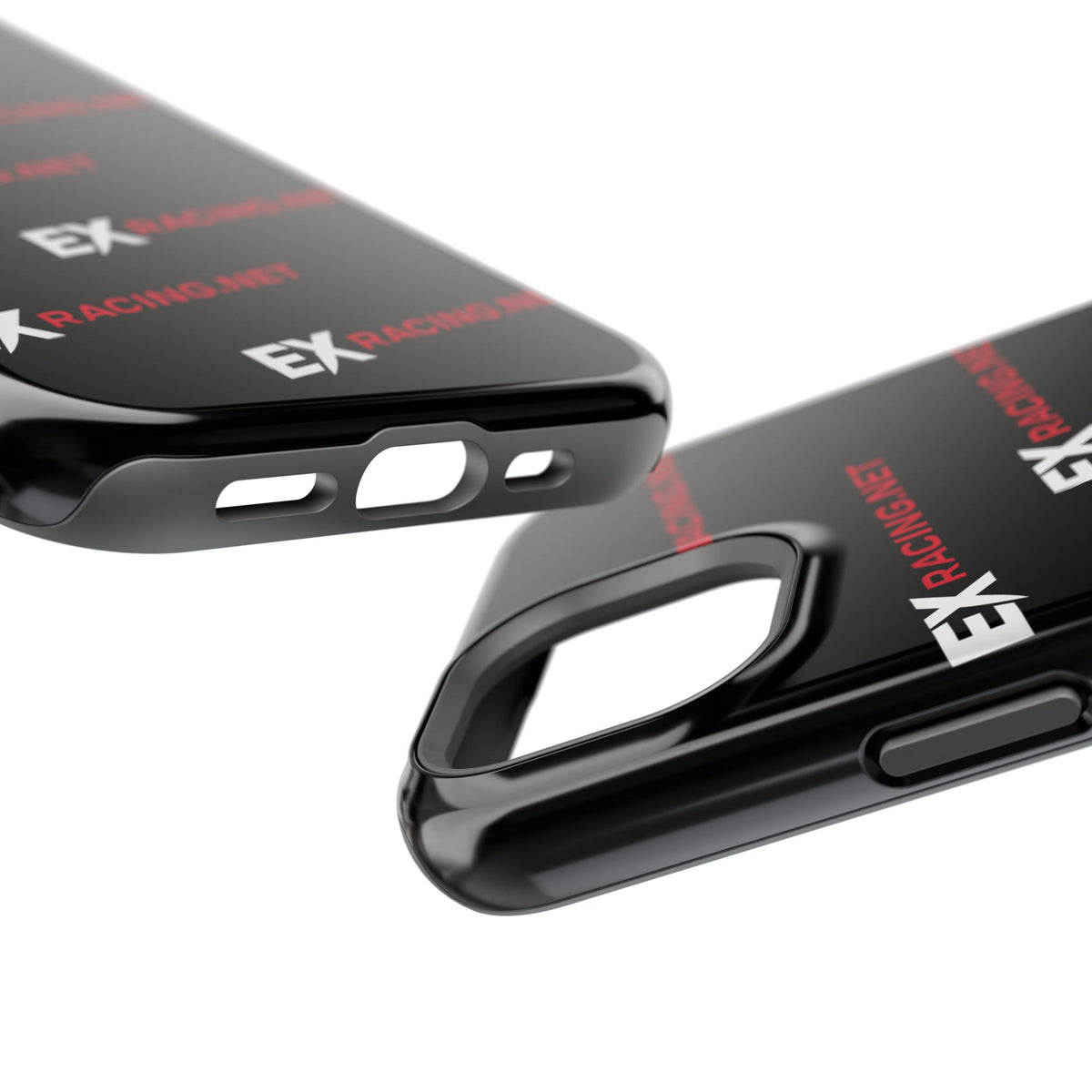 MagSafe Exracing Phone Case