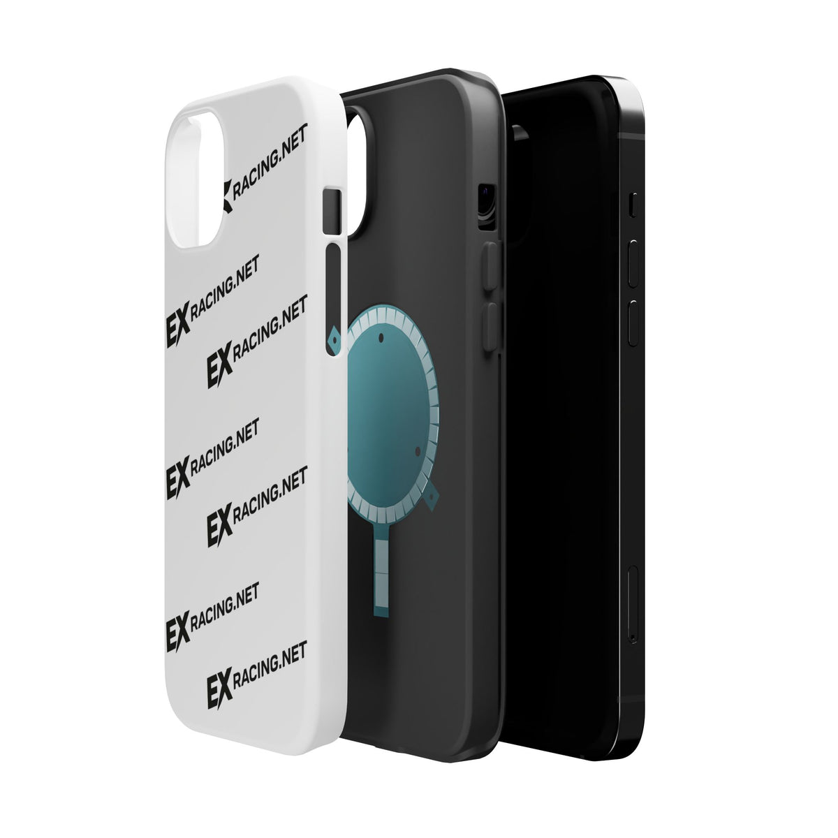 MagSafe Exracing Phone Case