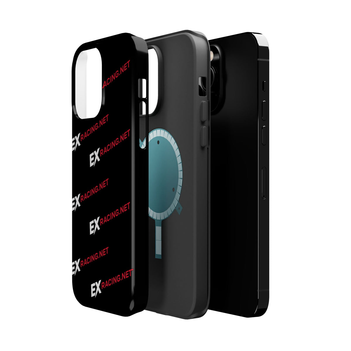 MagSafe Exracing Phone Case