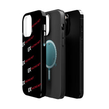 MagSafe Exracing Phone Case