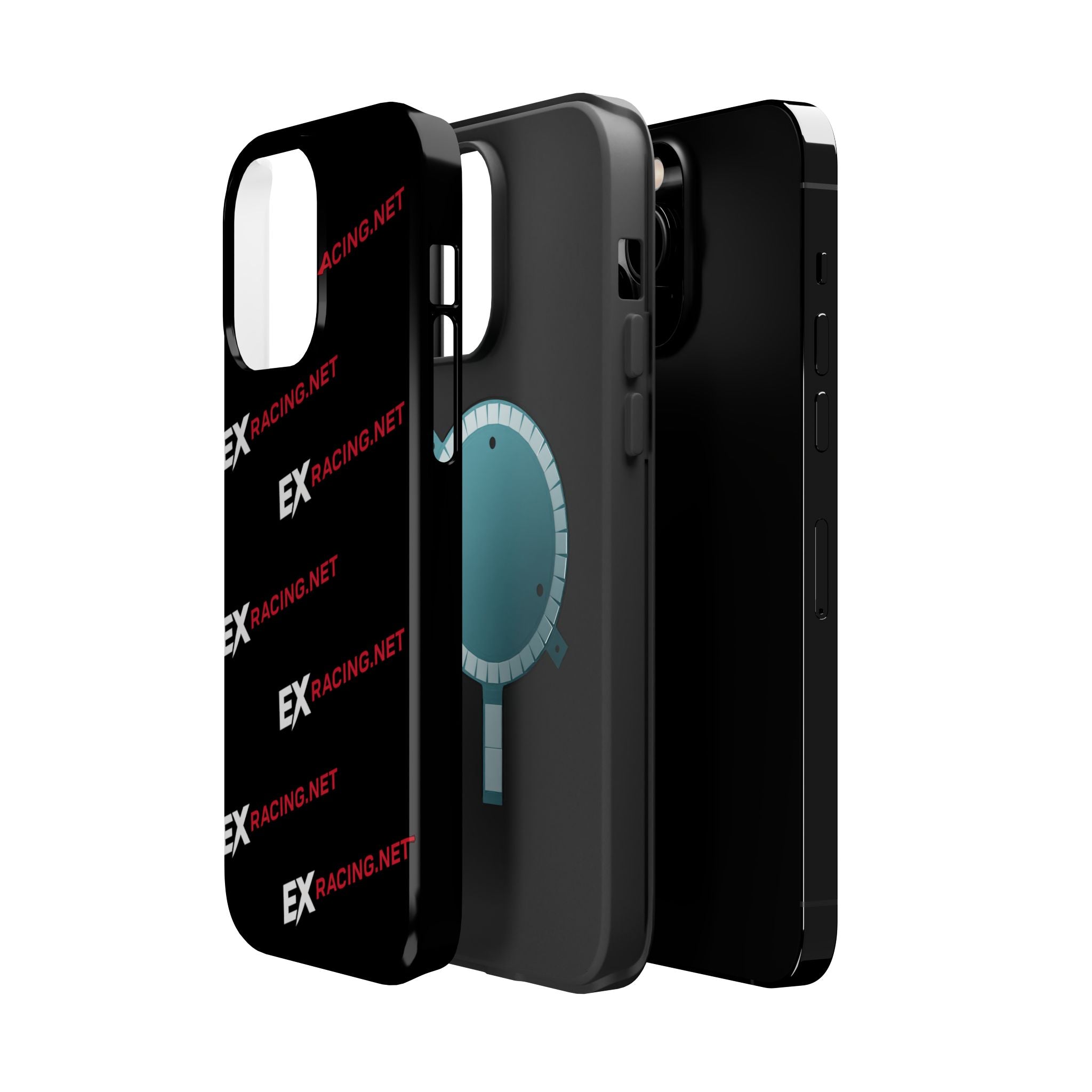 MagSafe Exracing Phone Case
