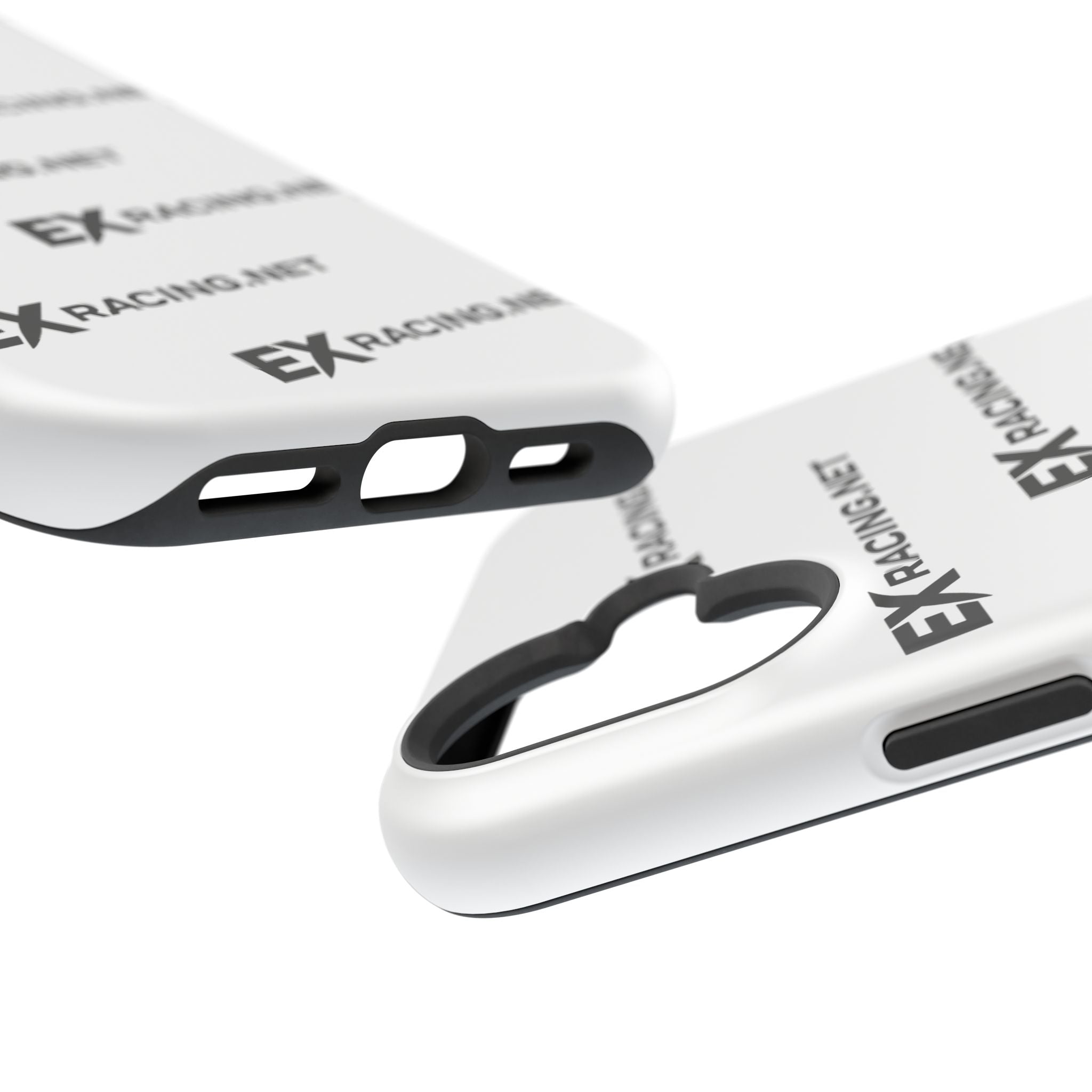 MagSafe Exracing Phone Case