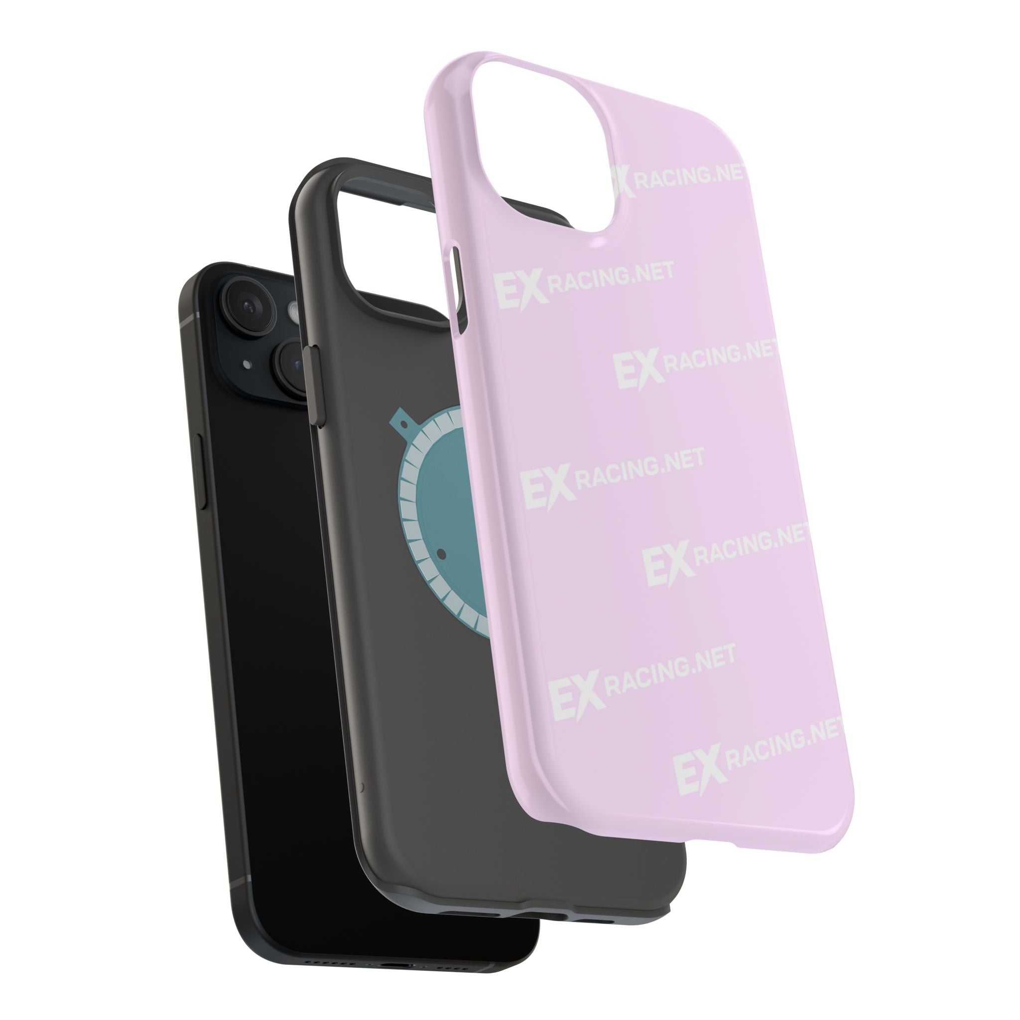 MagSafe Exracing Phone Case