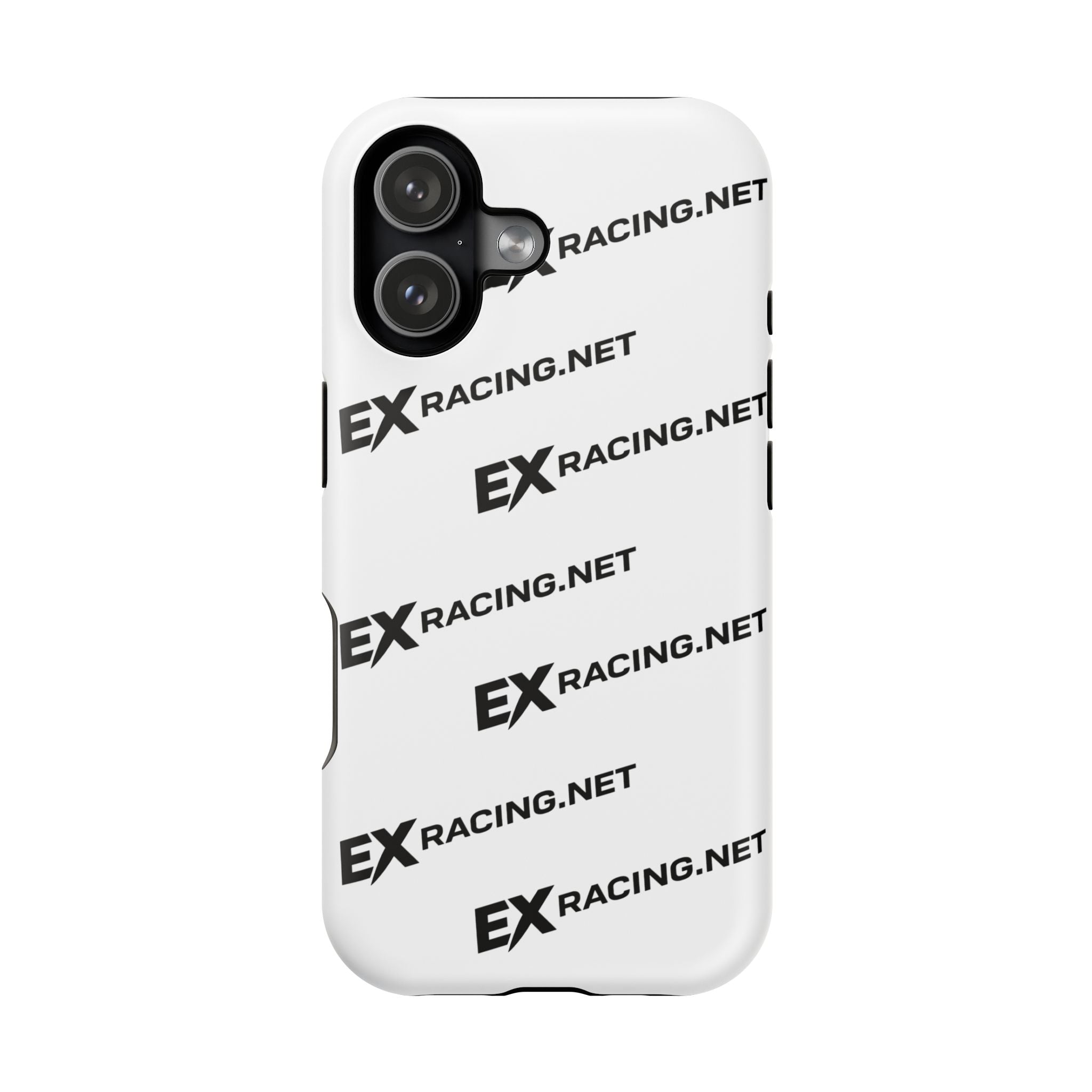 MagSafe Exracing Phone Case