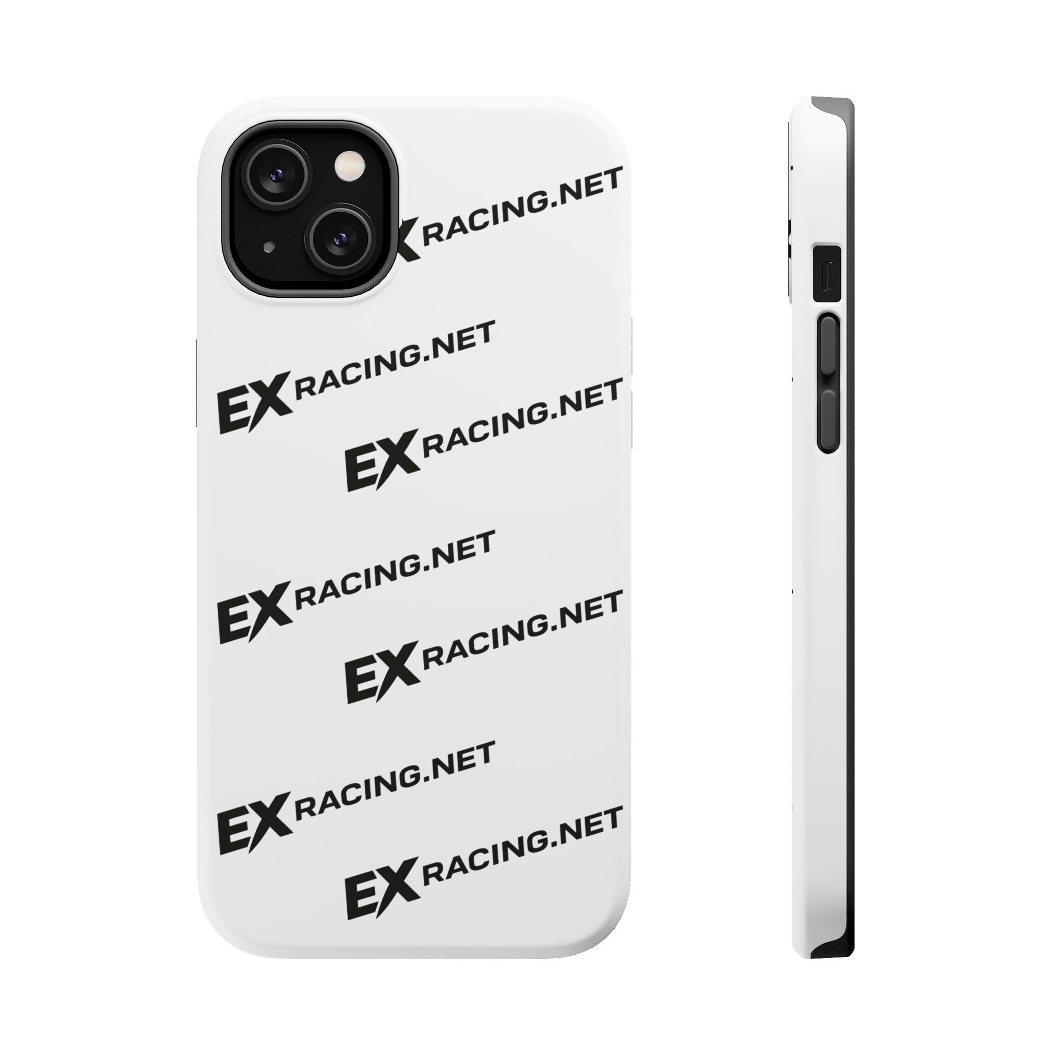 MagSafe Exracing Phone Case