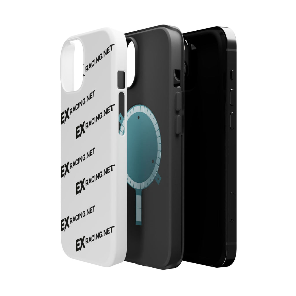 MagSafe Exracing Phone Case