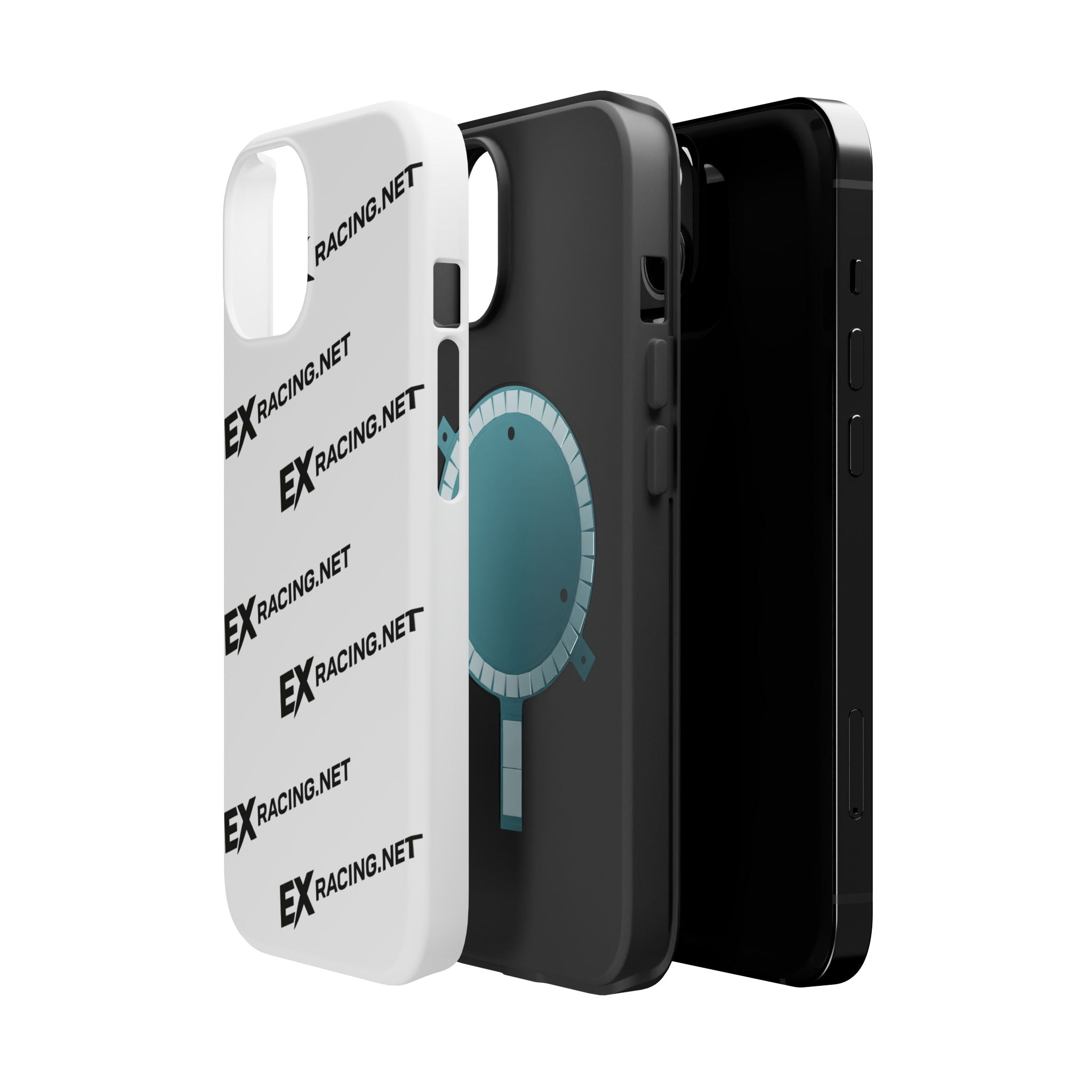 MagSafe Exracing Phone Case