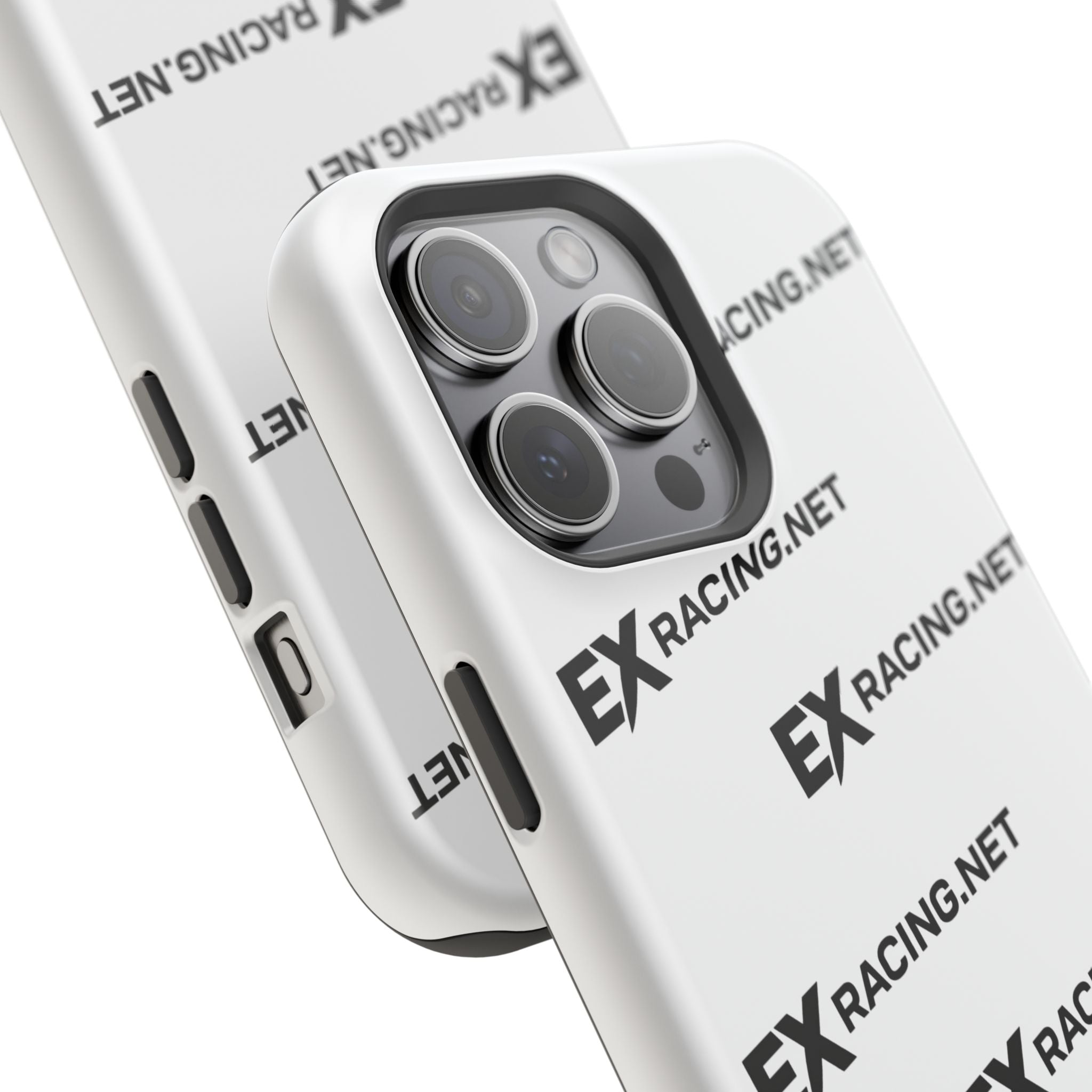 MagSafe Exracing Phone Case
