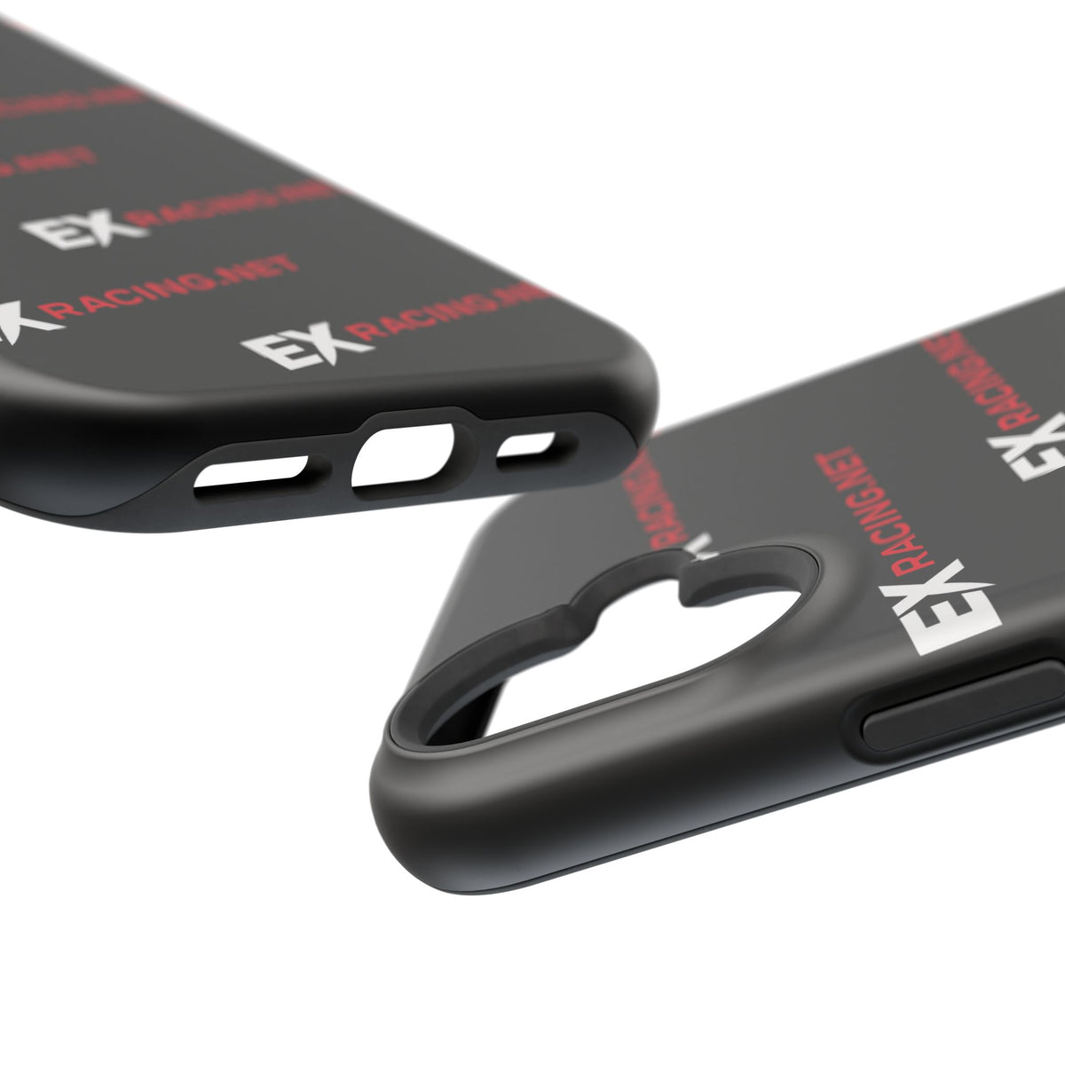 MagSafe Exracing Phone Case