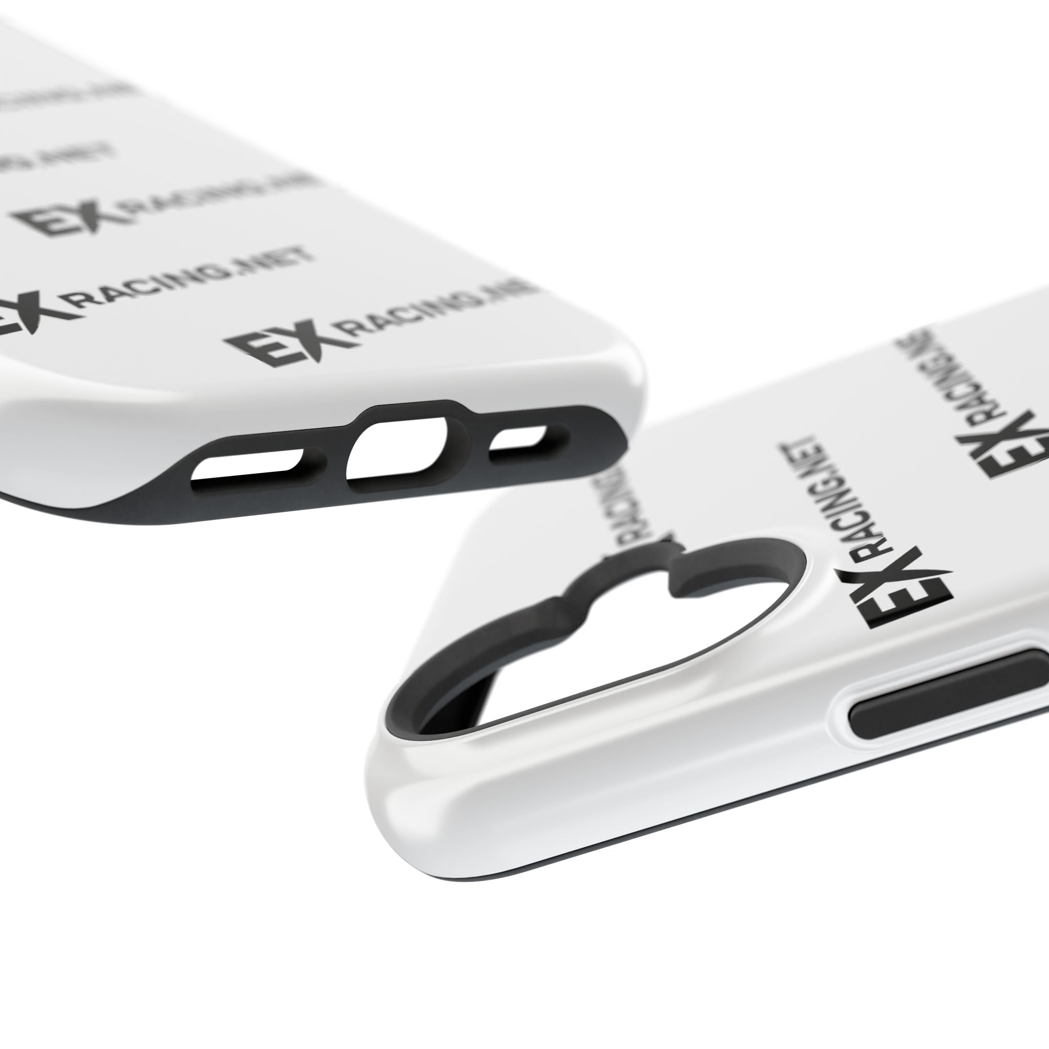 MagSafe Exracing Phone Case