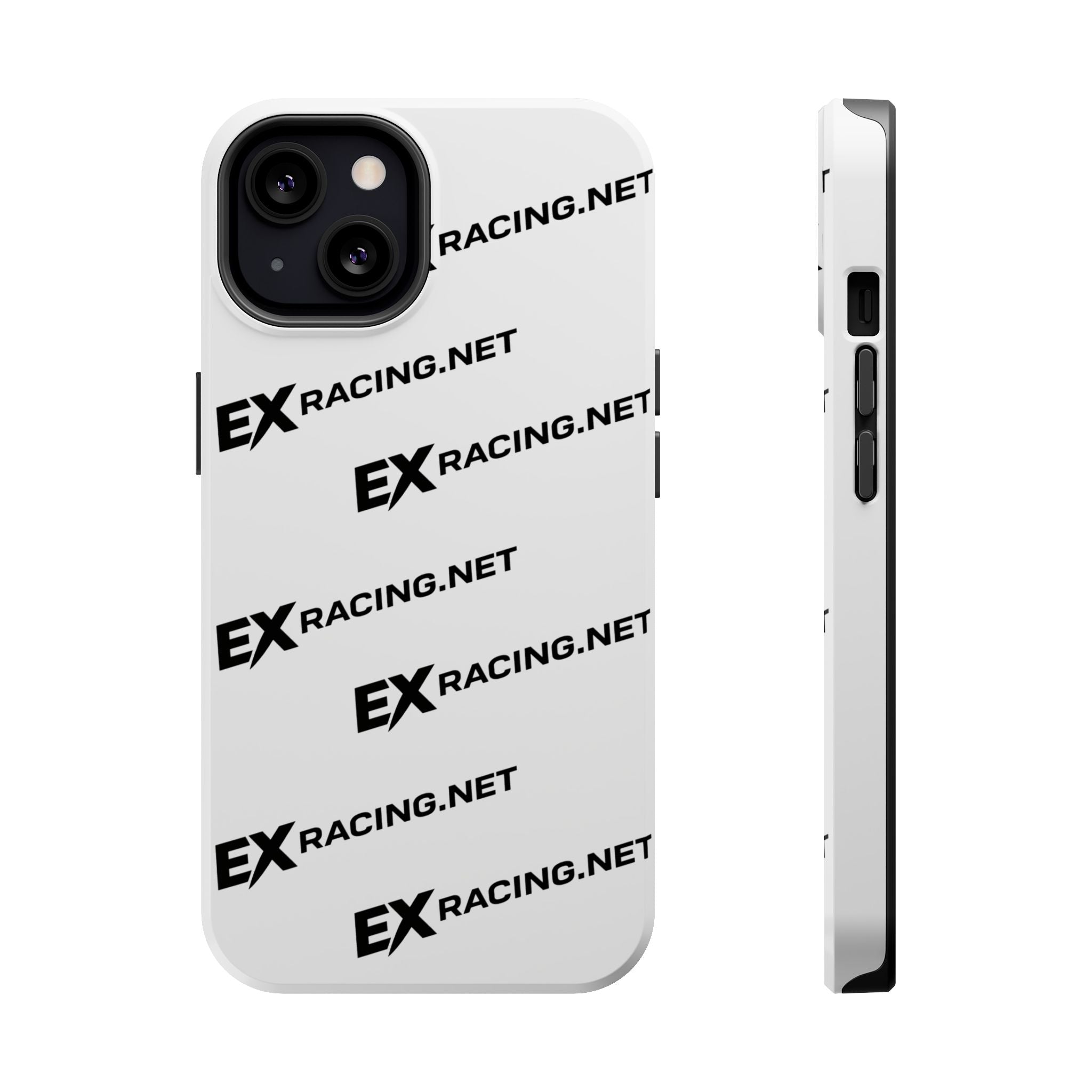 MagSafe Exracing Phone Case