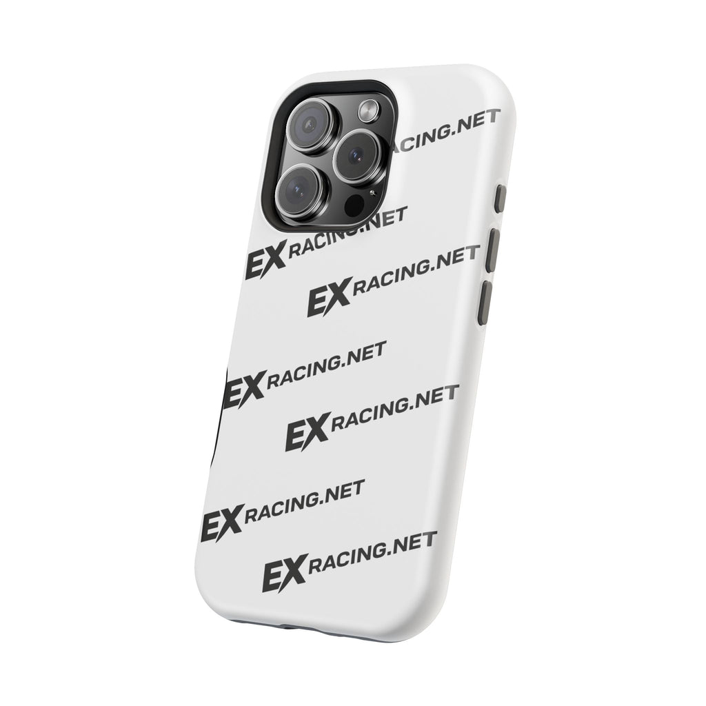 MagSafe Exracing Phone Case