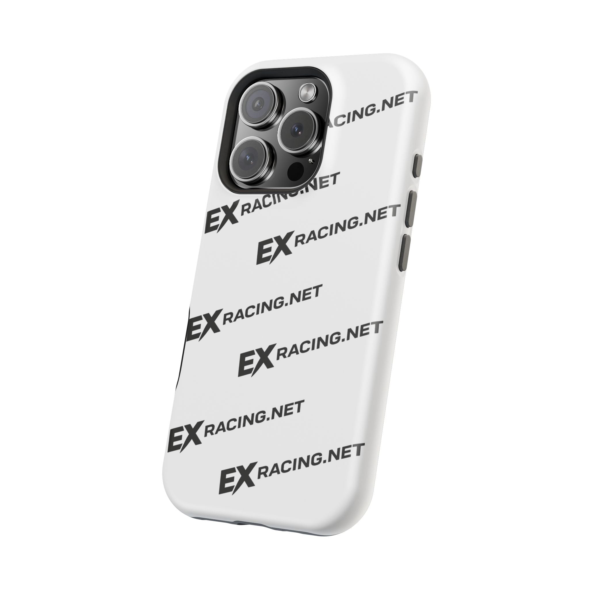 MagSafe Exracing Phone Case