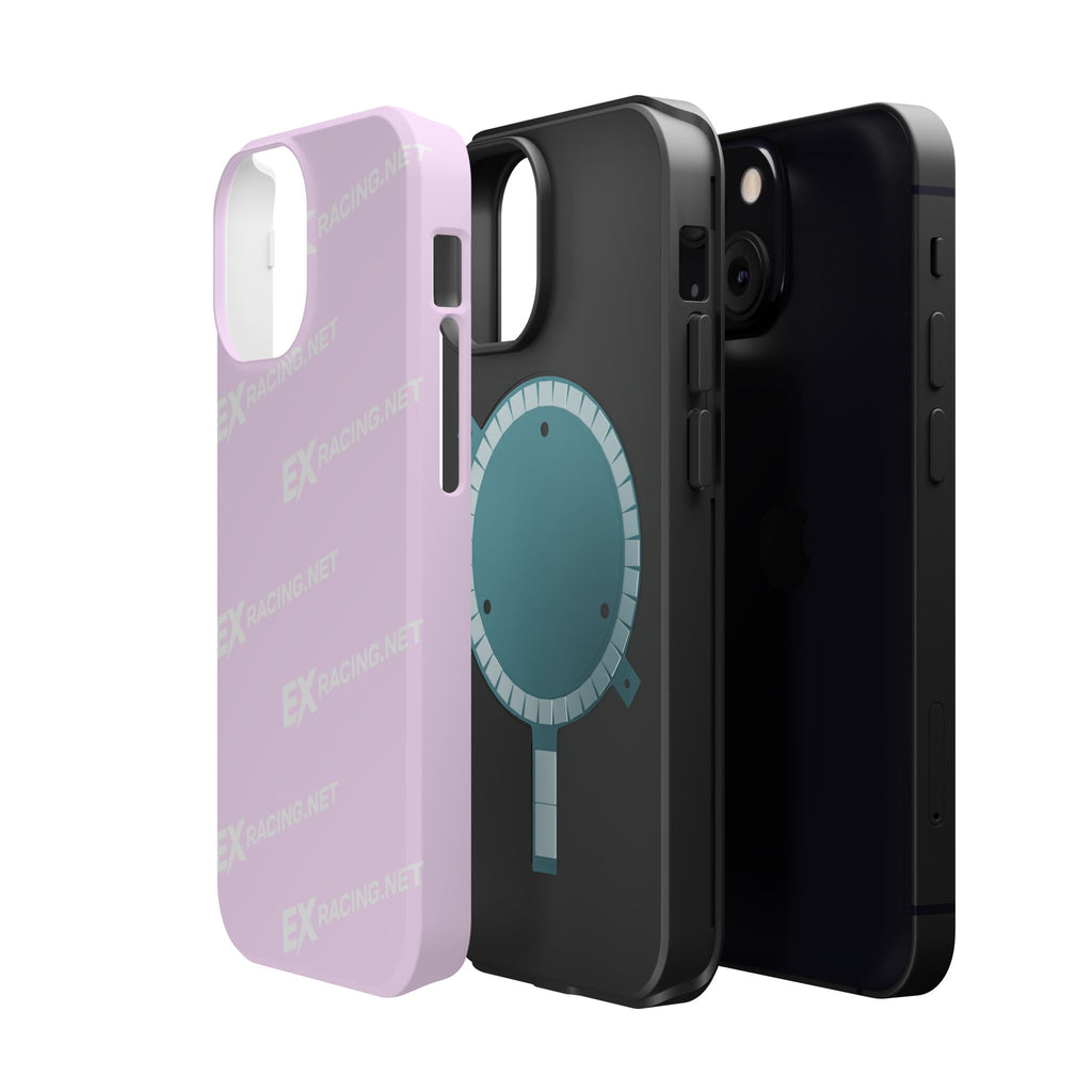 MagSafe Exracing Phone Case