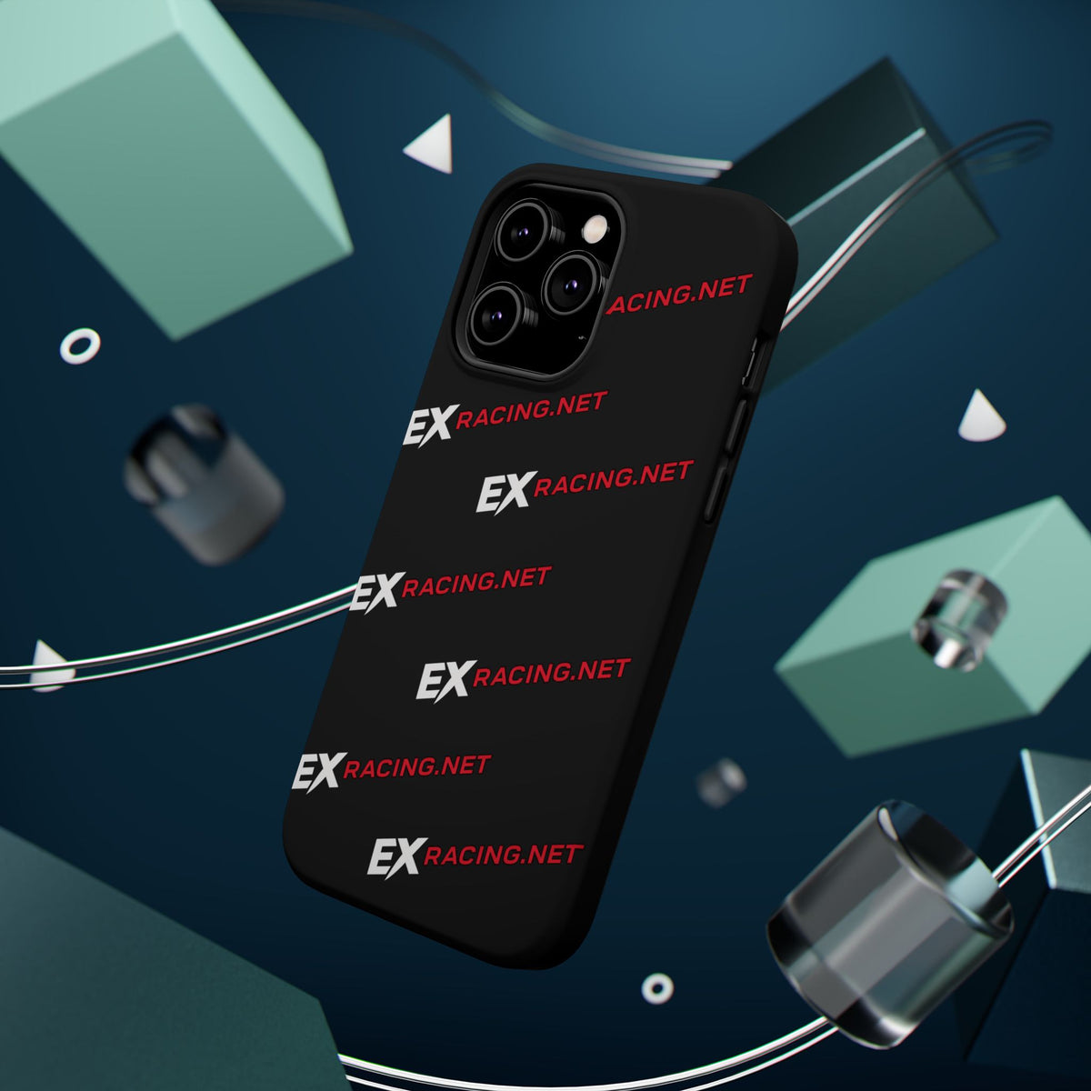MagSafe Exracing Phone Case
