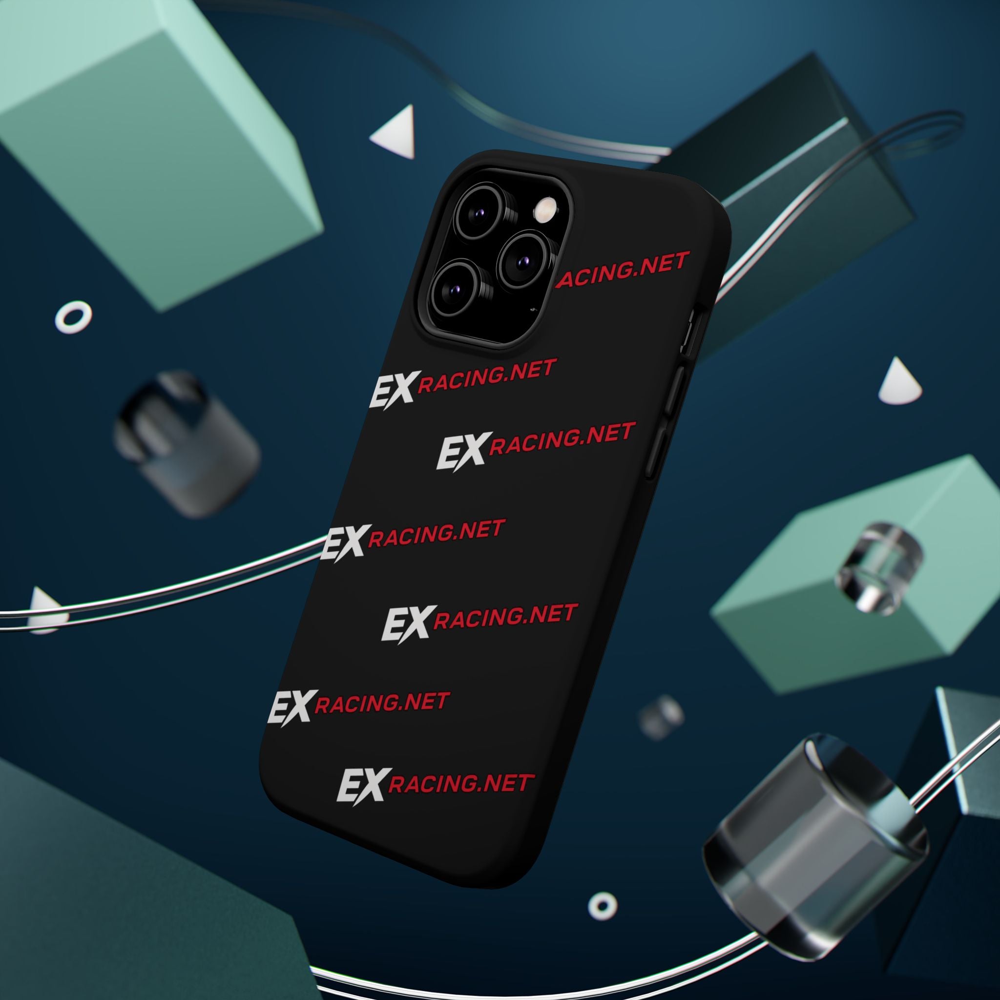 MagSafe Exracing Phone Case