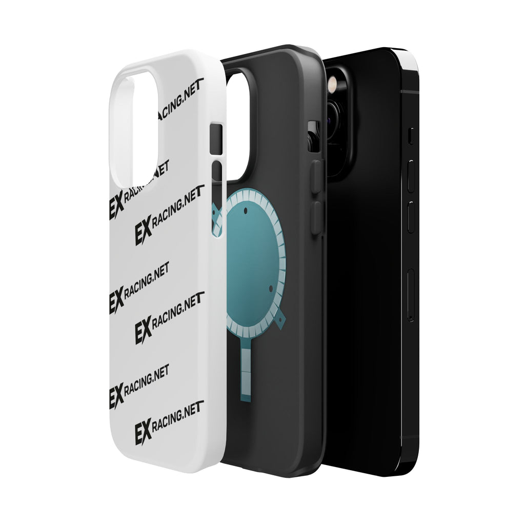 MagSafe Exracing Phone Case