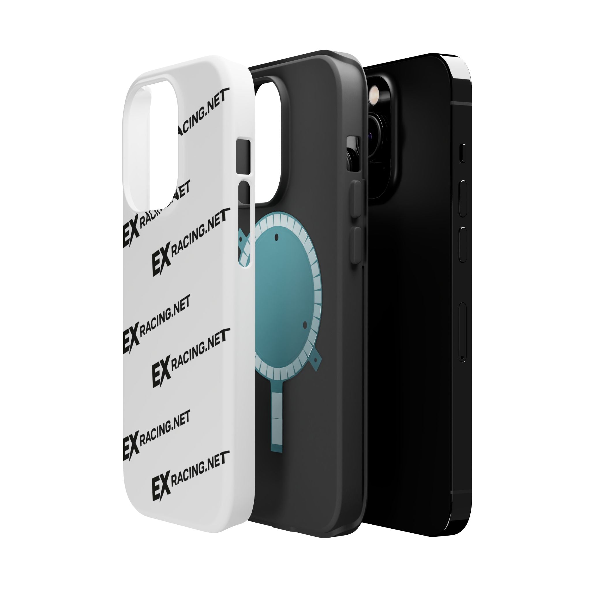 MagSafe Exracing Phone Case