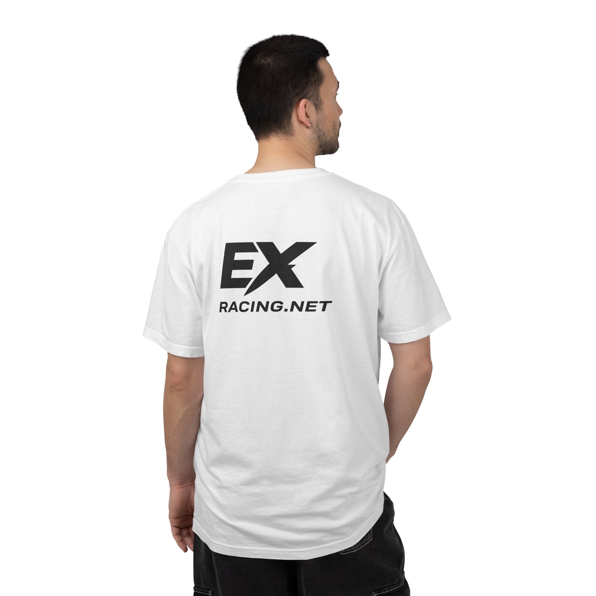 Ex Racing Regular Tee