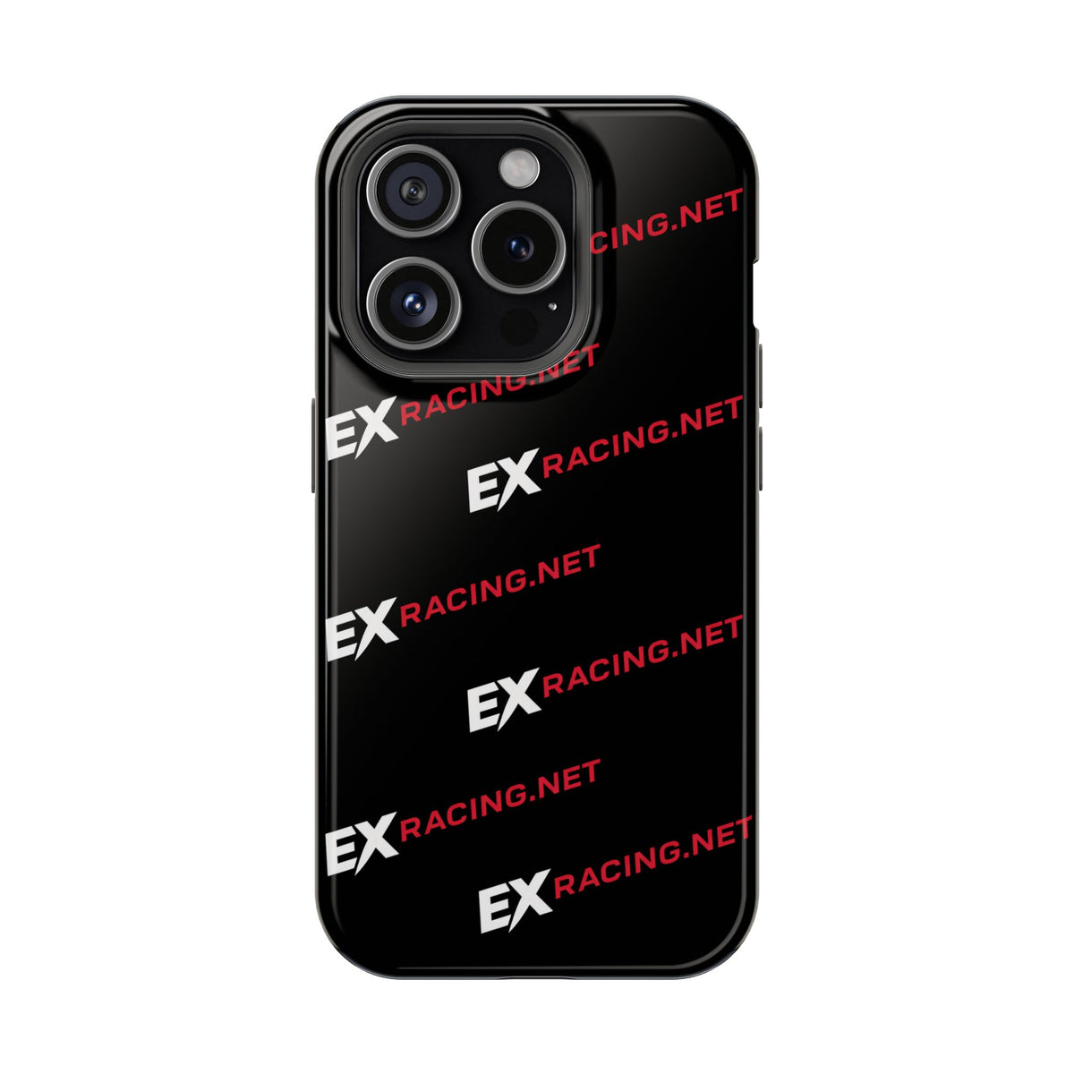 MagSafe Exracing Phone Case