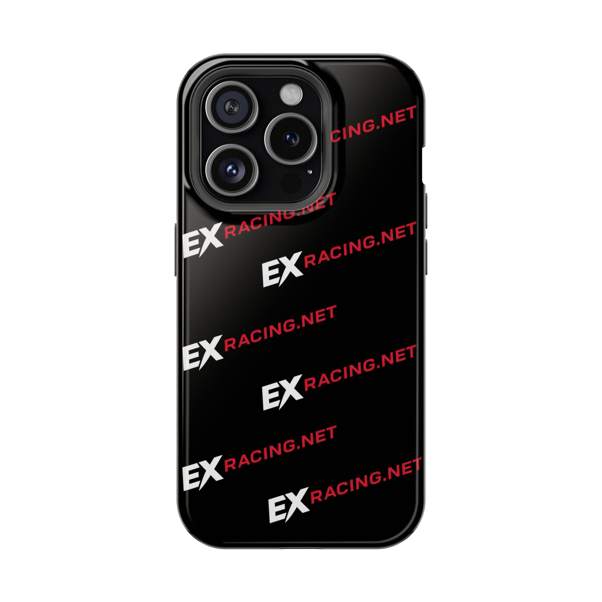 MagSafe Exracing Phone Case