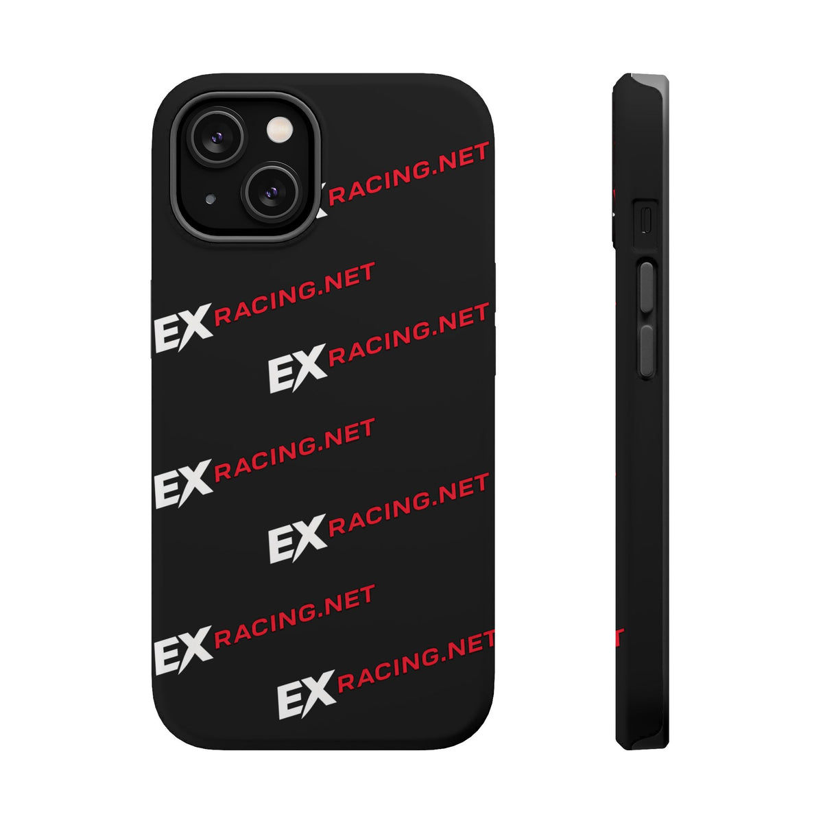 MagSafe Exracing Phone Case