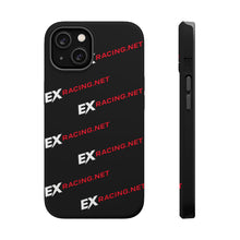 MagSafe Exracing Phone Case
