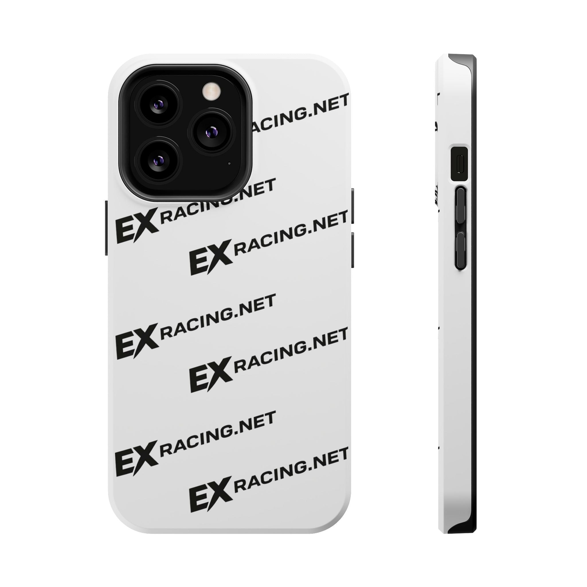 MagSafe Exracing Phone Case