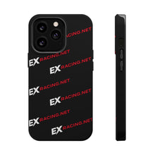 MagSafe Exracing Phone Case