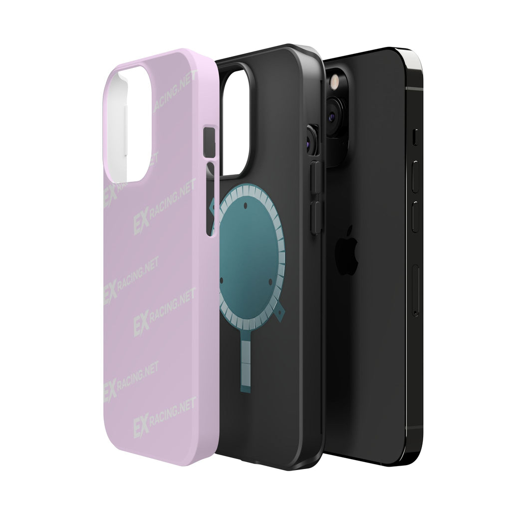MagSafe Exracing Phone Case
