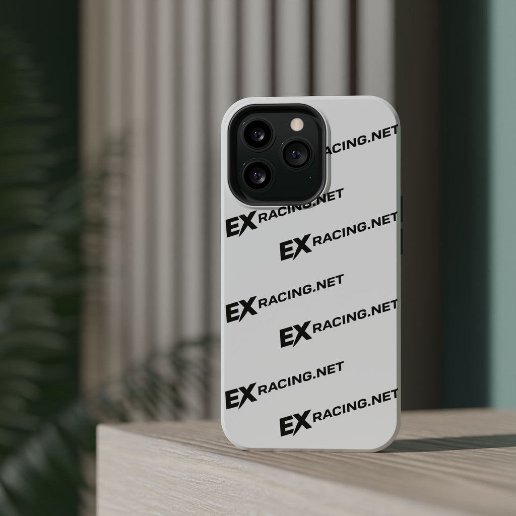 MagSafe Exracing Phone Case