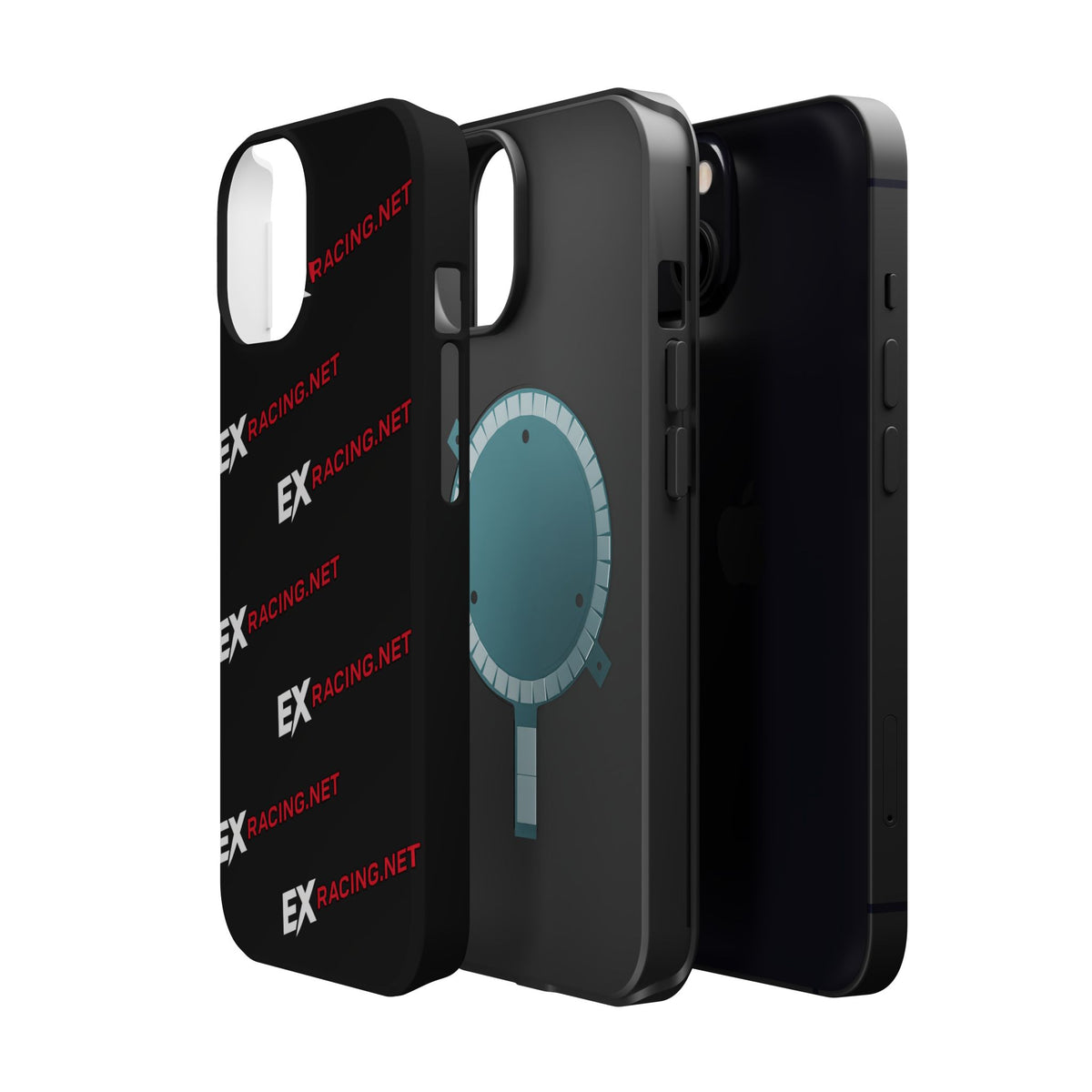 MagSafe Exracing Phone Case