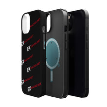 MagSafe Exracing Phone Case