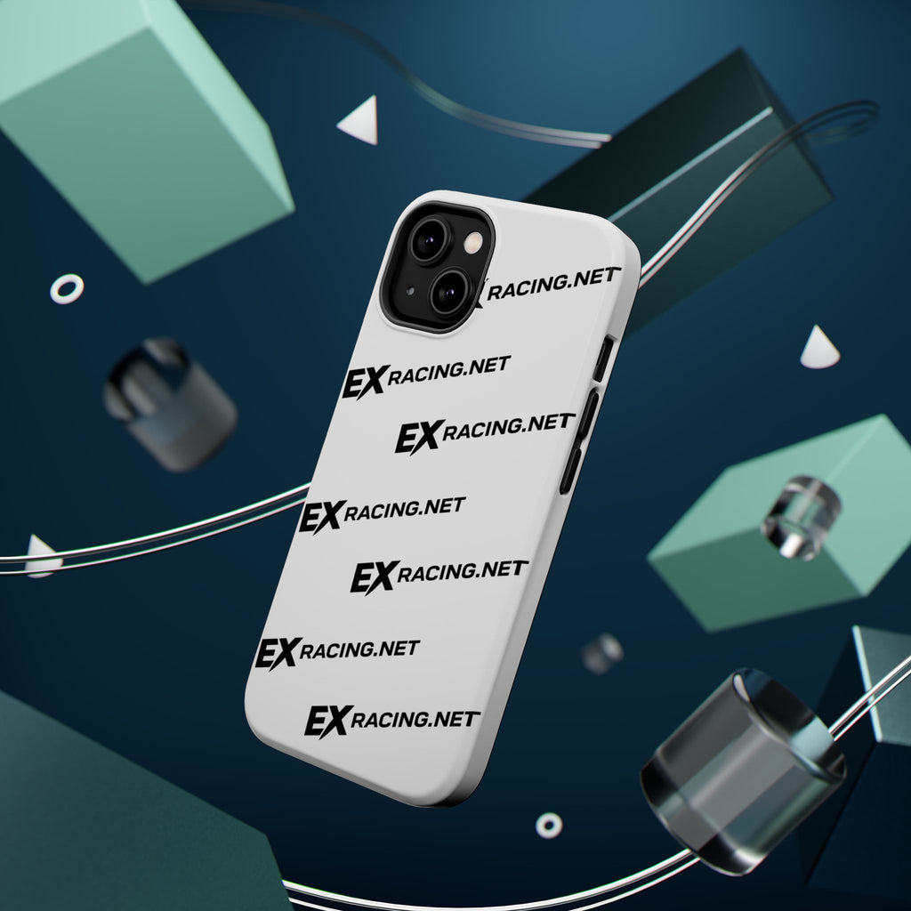 MagSafe Exracing Phone Case