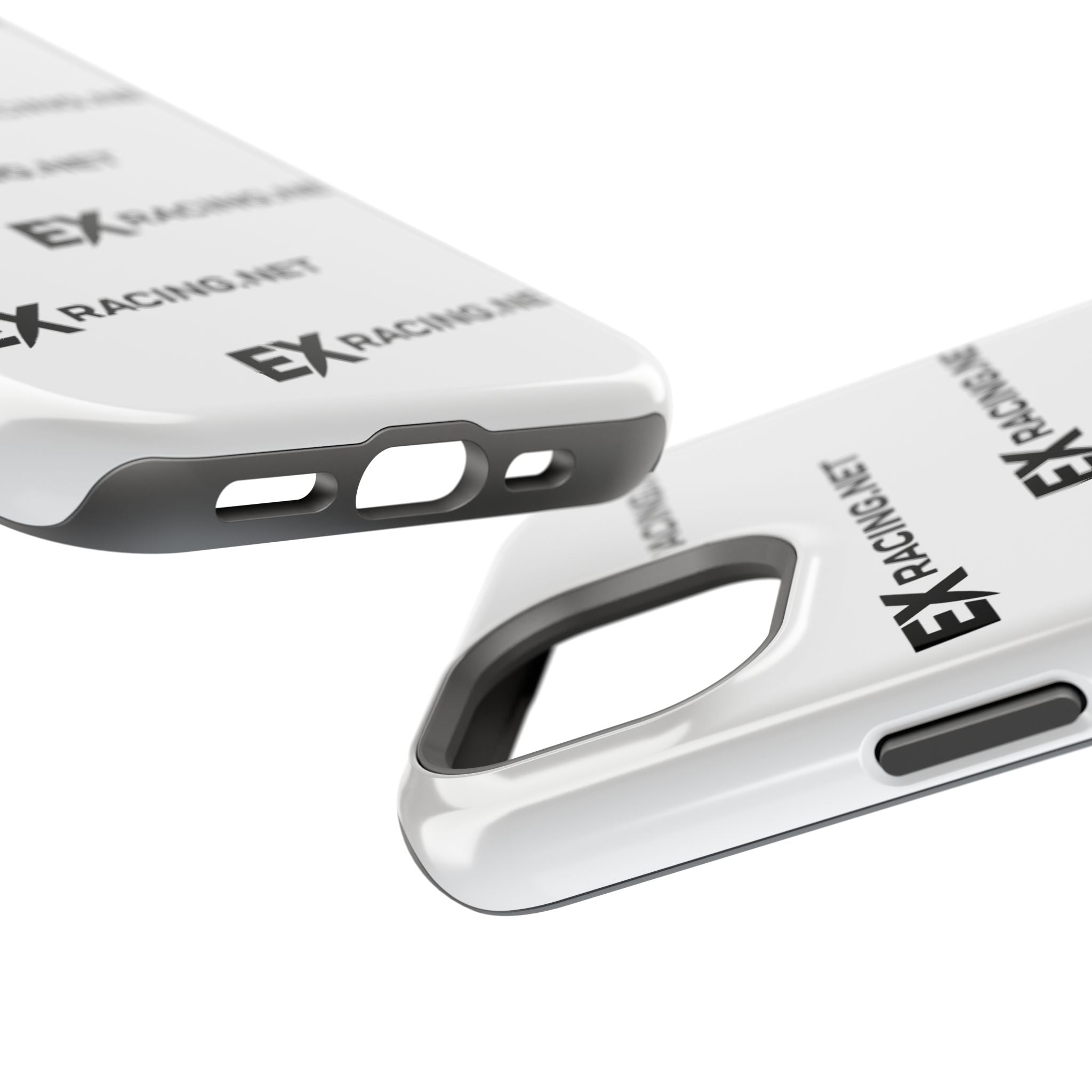 MagSafe Exracing Phone Case