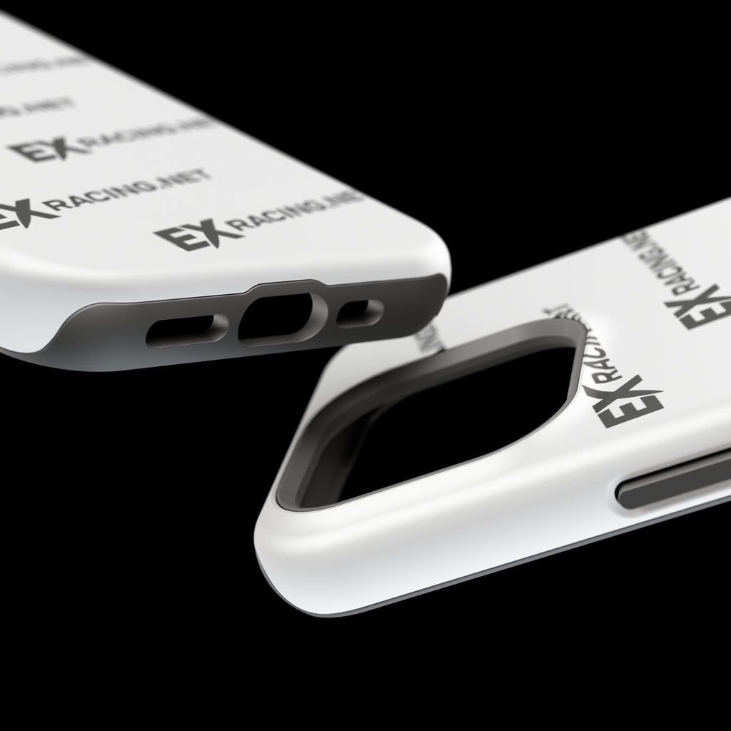 MagSafe Exracing Phone Case