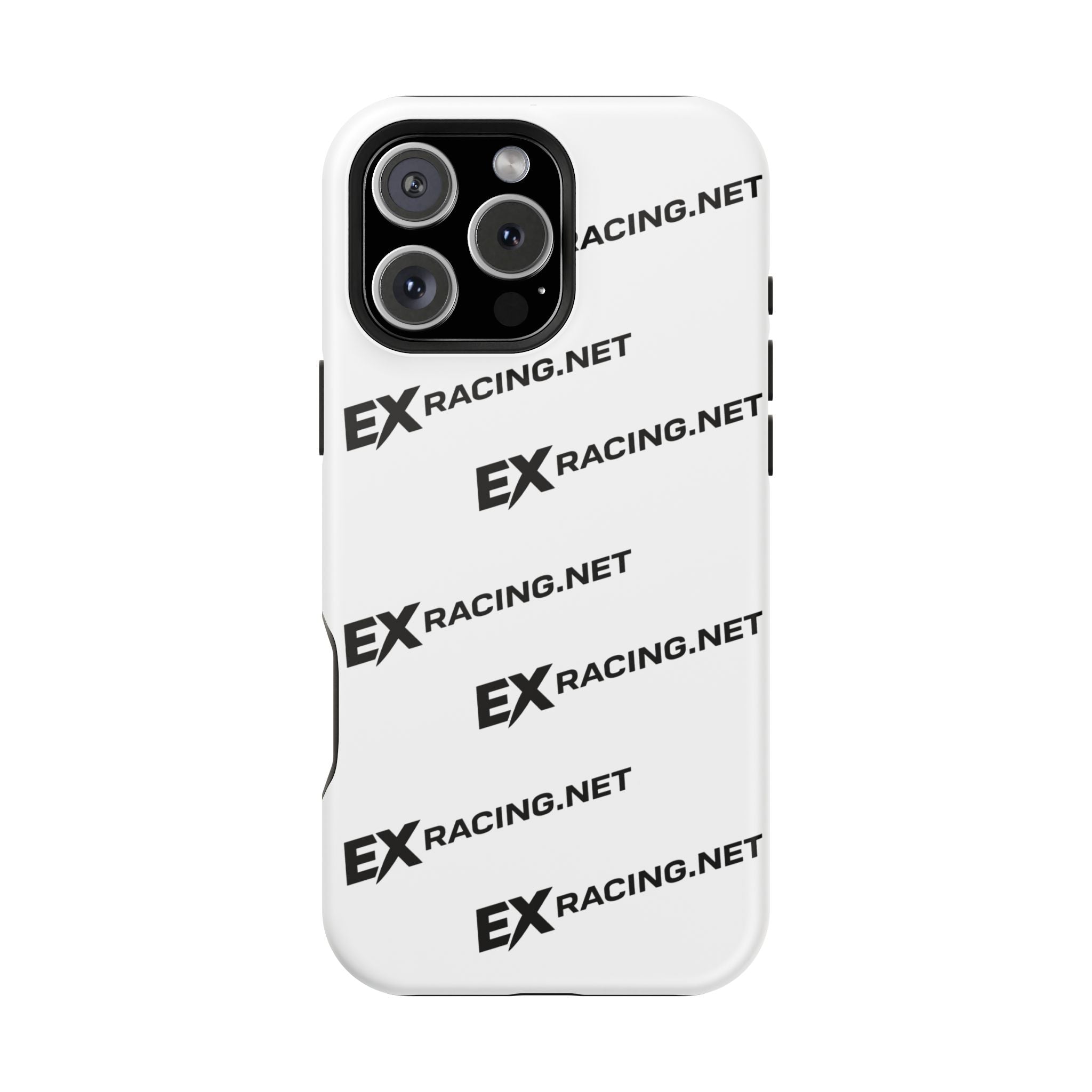 MagSafe Exracing Phone Case