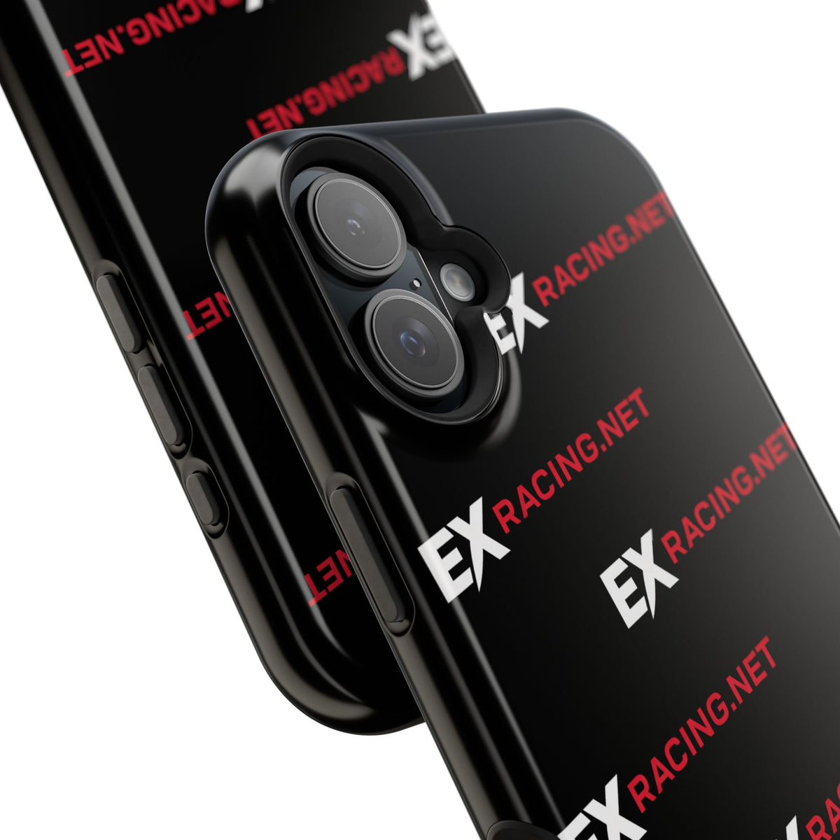 MagSafe Exracing Phone Case