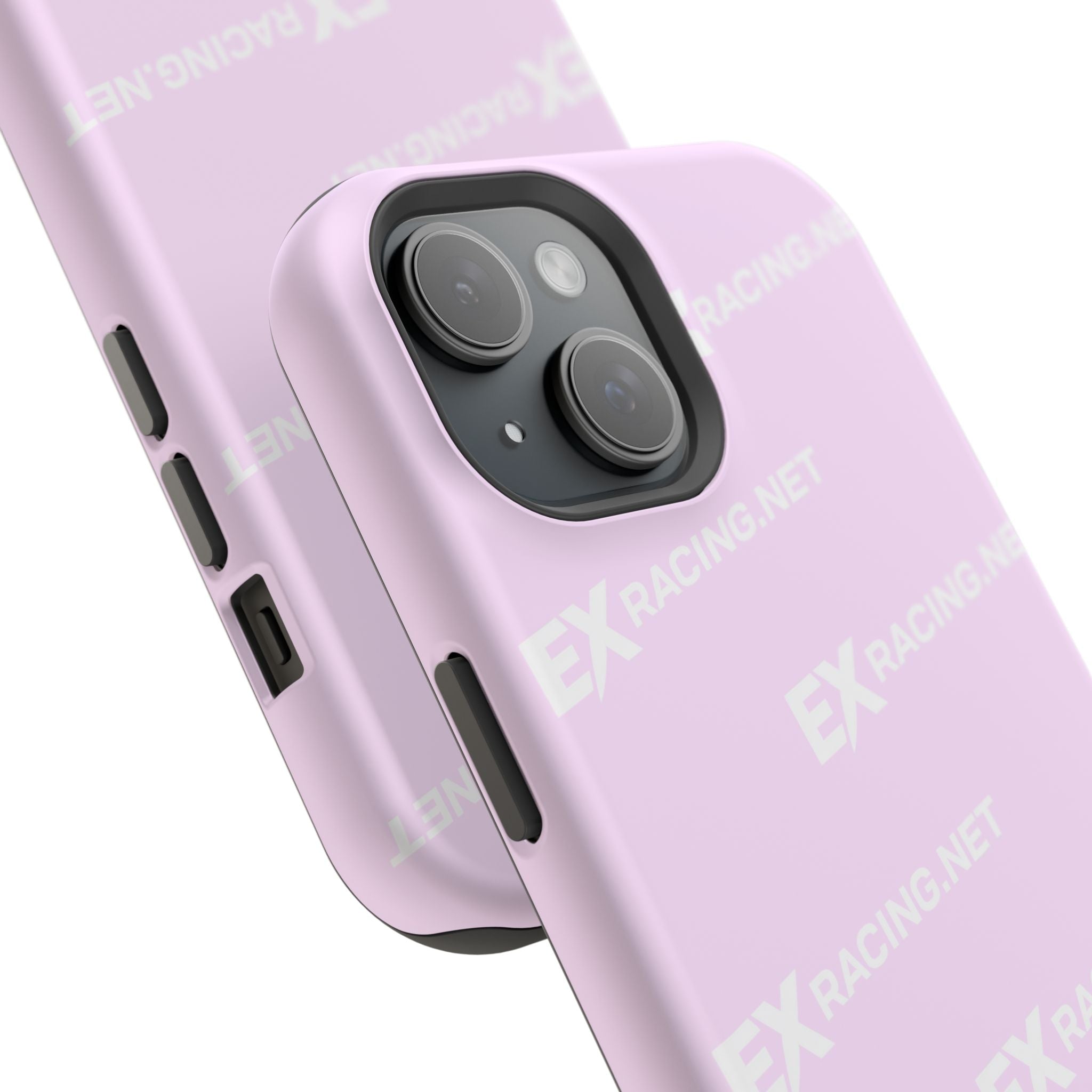 MagSafe Exracing Phone Case